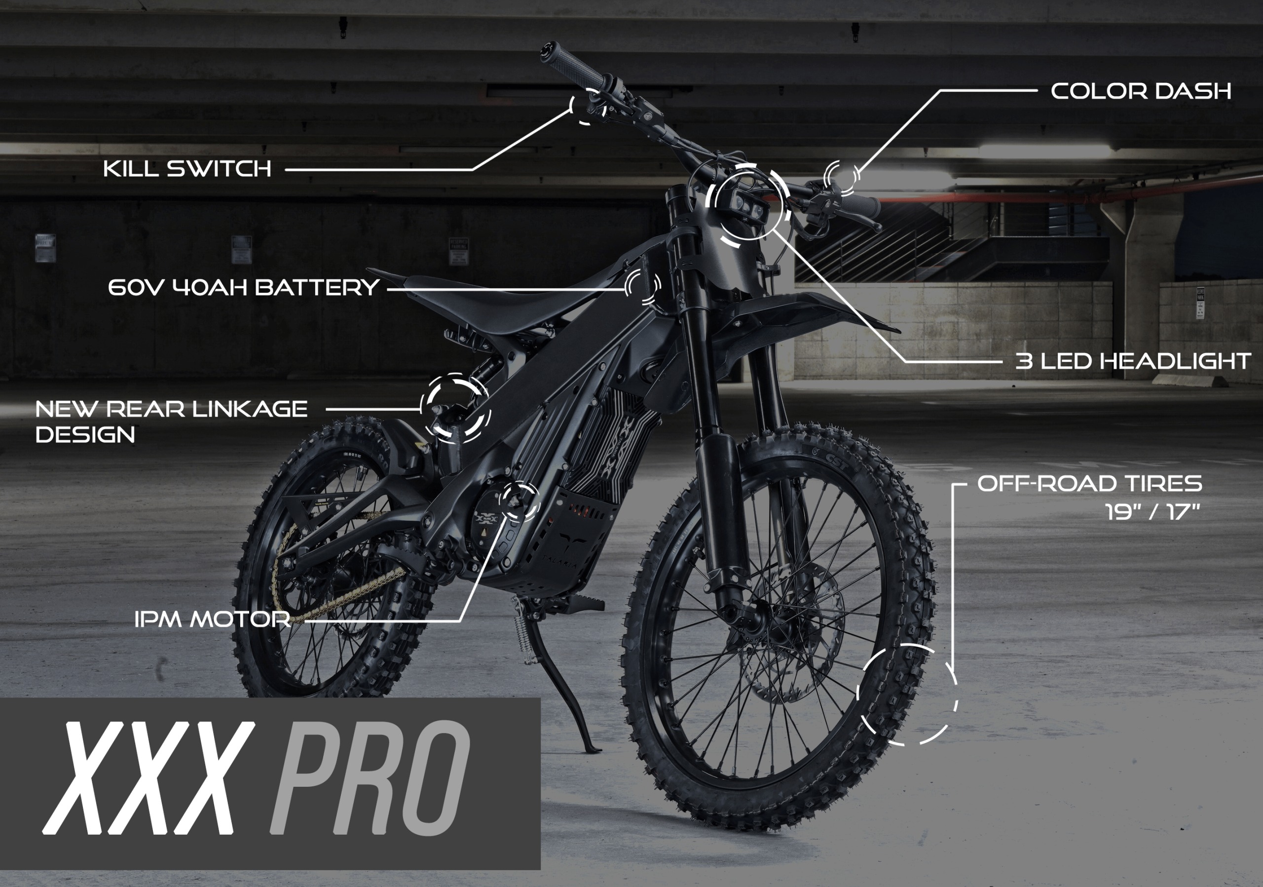 Talthtaria XXX PRO
