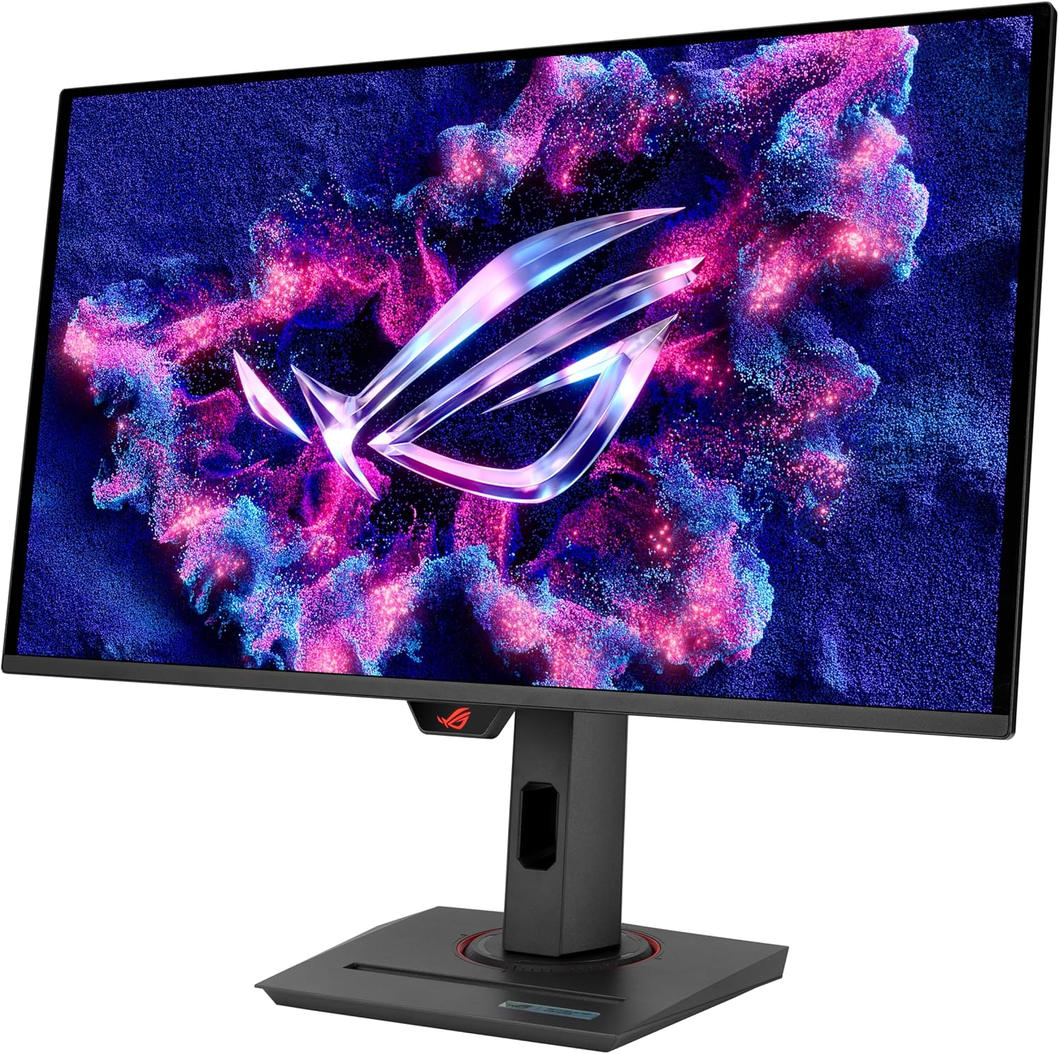 ASUS ROG Strix 27” Gaming Monitor (XG27ACDNG)