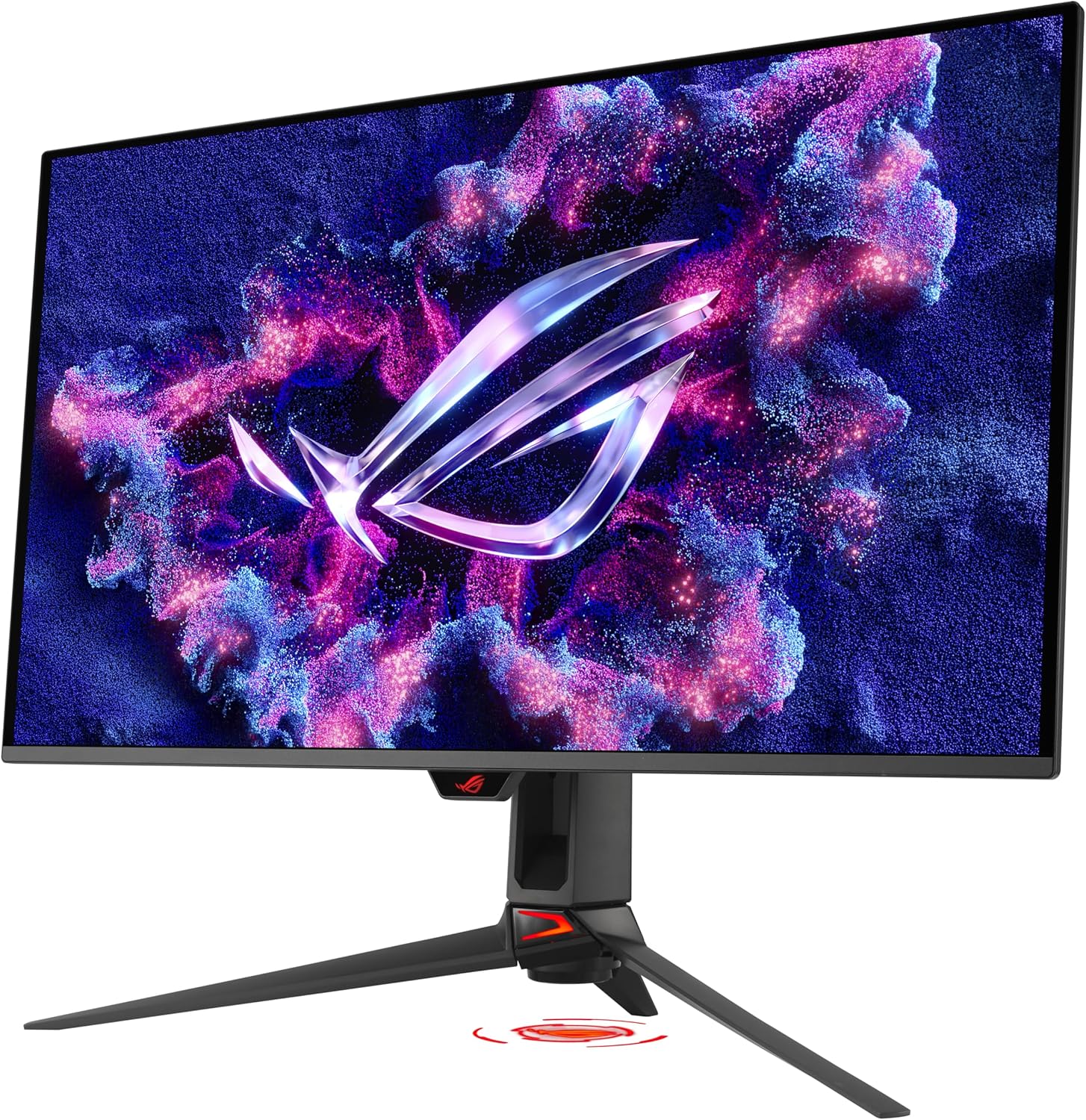 Swift 32” 4K OLED Gaming Monitor (PG32UCDMR) ― 4K (3840 x 2160), QD-OLED, 240Hz, 0.03ms, G-SYNC Compatible, 99% DCI-P3, USB-C 90W, DisplayWidget, DisplayPort 2.1, 3 yr Warranty
