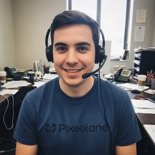 Customer support