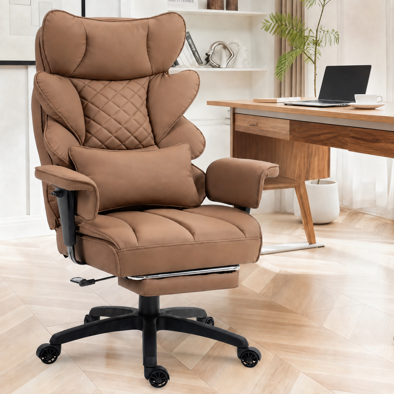 Ergonomic Office Chair