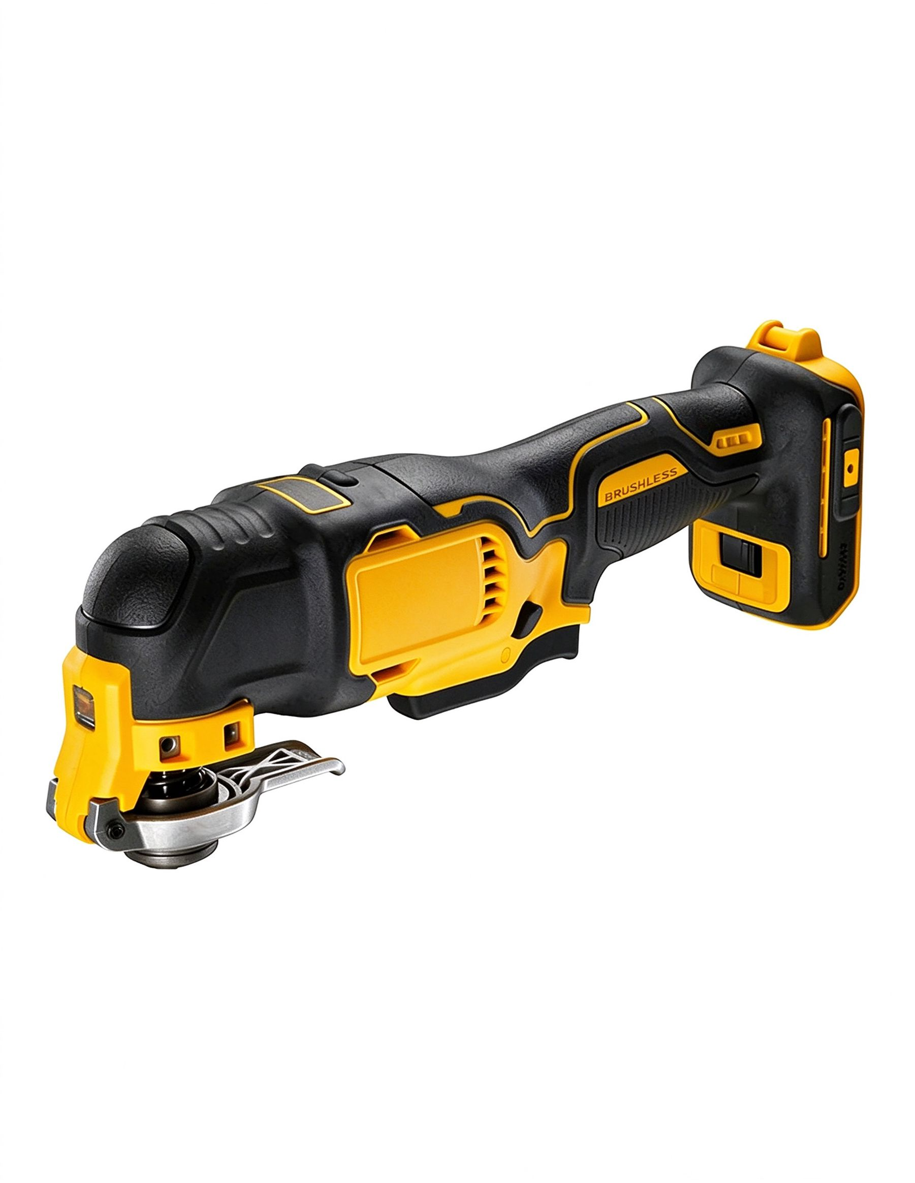 18V Cordless 6-Tool Power Kit with 3 Batteries, Fast Charger and Storage Cases