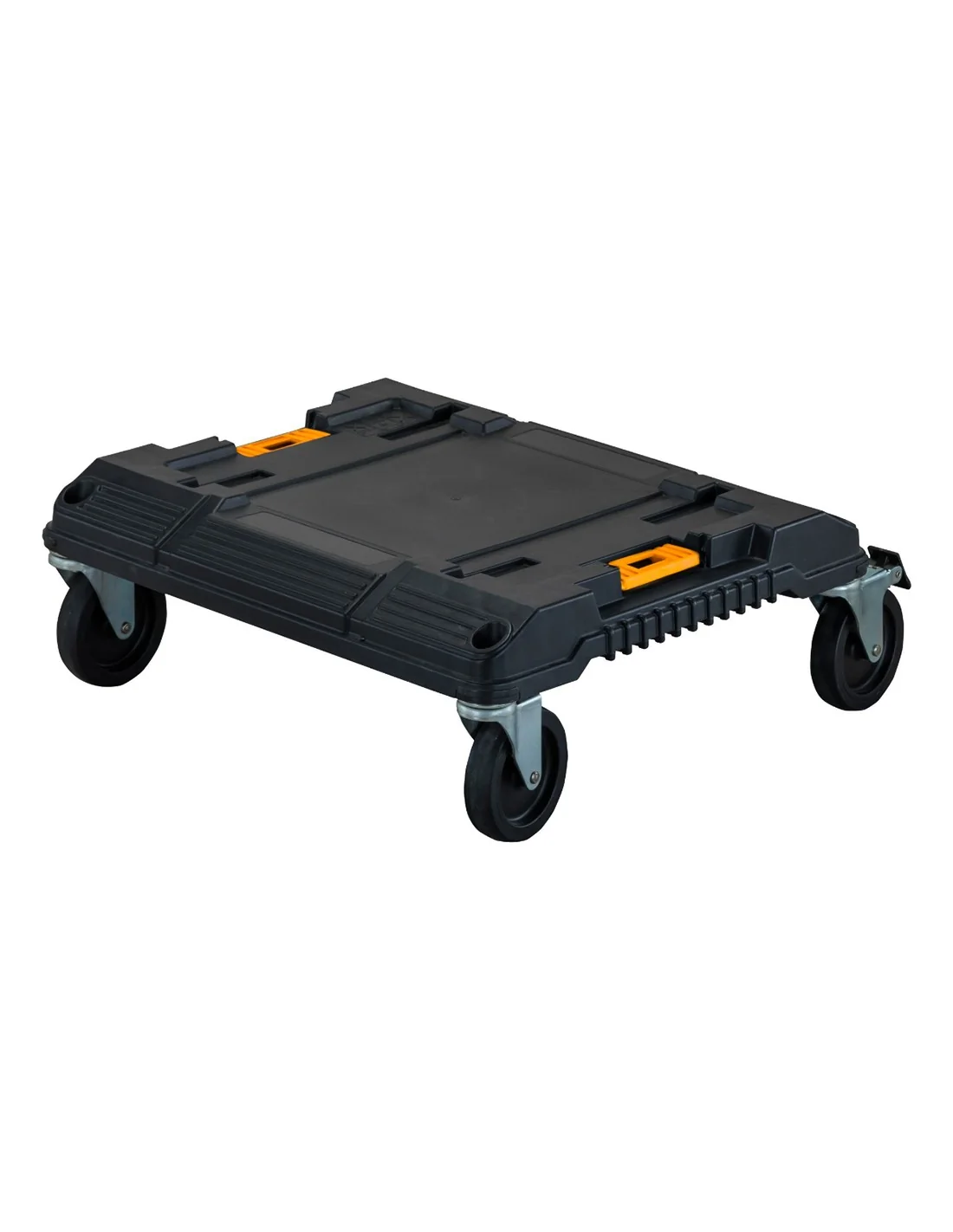 18V Cordless 6-Tool Power Kit with 3 Batteries, Fast Charger and Storage Cases