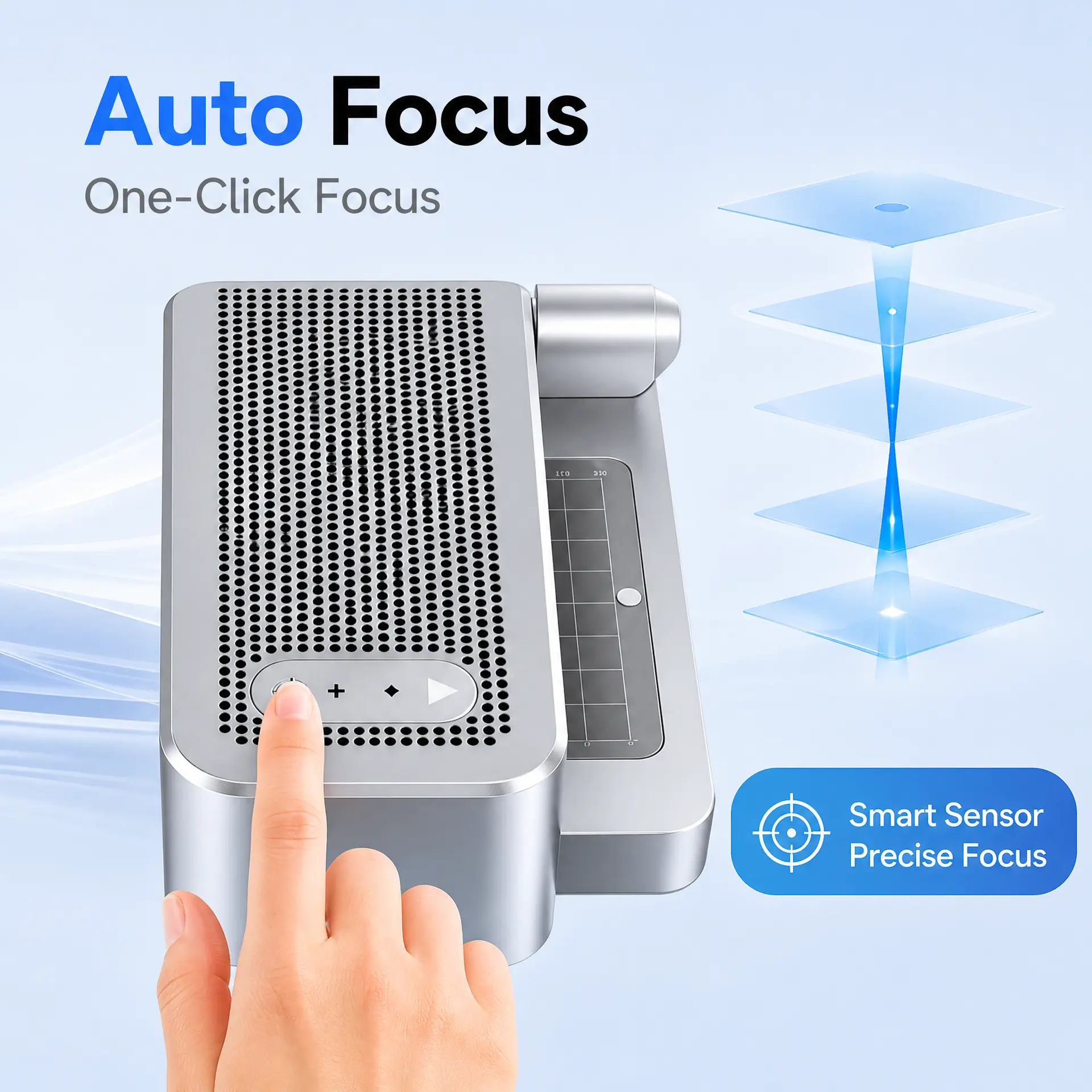 Smart Auto Focus