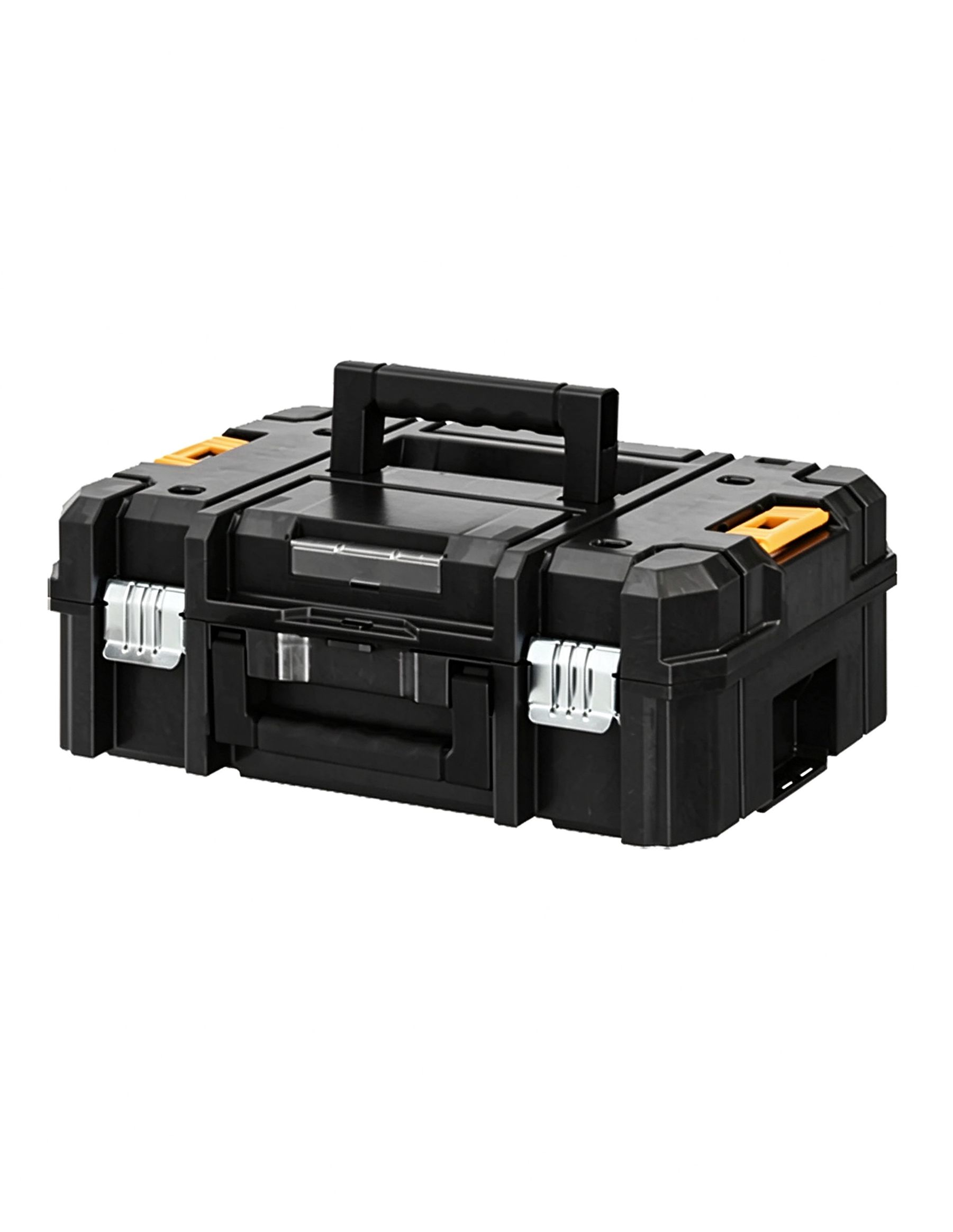 18V Cordless 6-Tool Power Kit with 3 Batteries, Fast Charger and Storage Cases