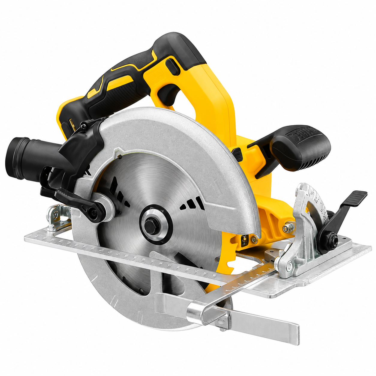 18V Cordless 6-Tool Power Kit with 3 Batteries, Fast Charger and Storage Cases