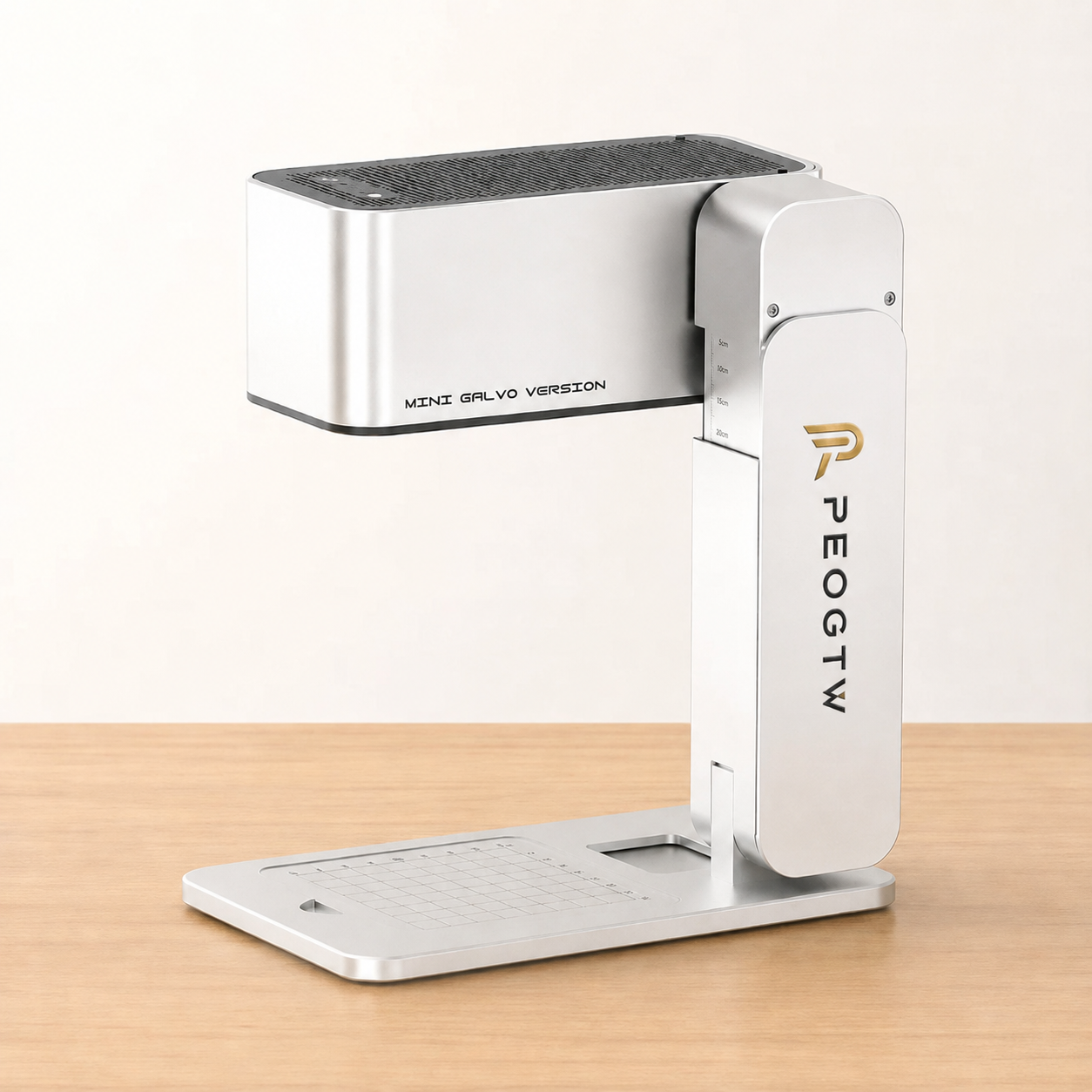 Portable Foldable 5W Laser Engraver