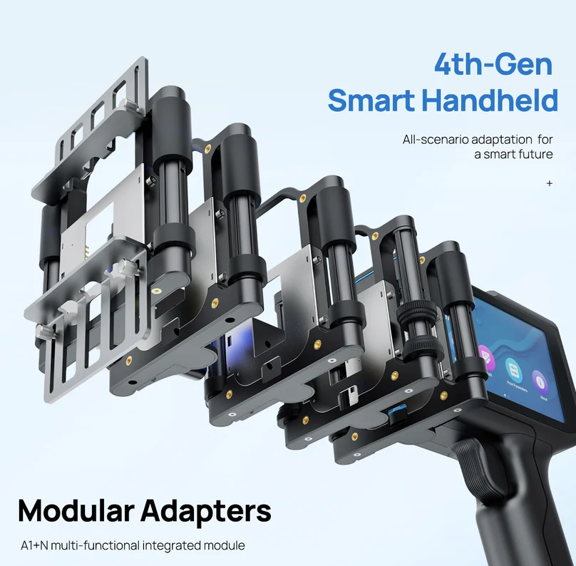 Modular Accessories