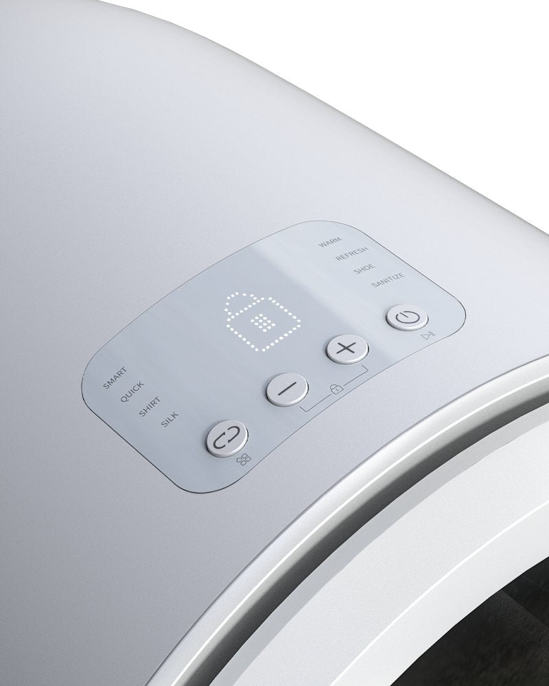 Portable Clothes Dryer 120V 0.8 cu.ft.