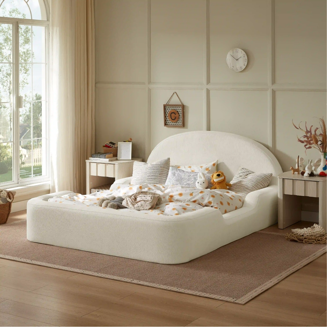 Little Lifely Bed