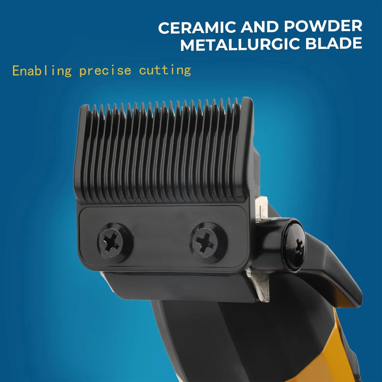 Barber Kit – The Ultimate Professional Hair Cutting Set for Barbers & Home Use