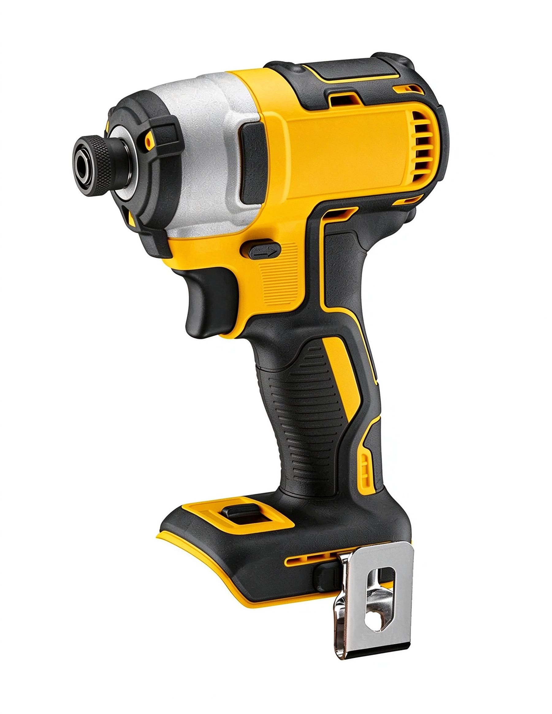 18V Cordless 6-Tool Power Kit with 3 Batteries, Fast Charger and Storage Cases