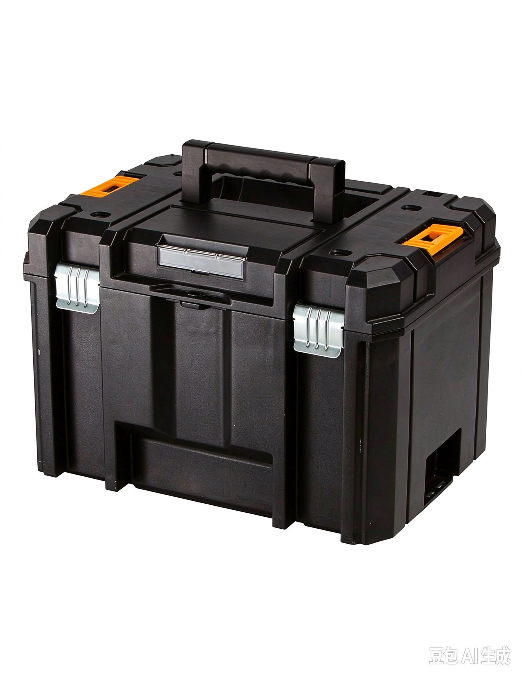 18V Cordless 6-Tool Power Kit with 3 Batteries, Fast Charger and Storage Cases