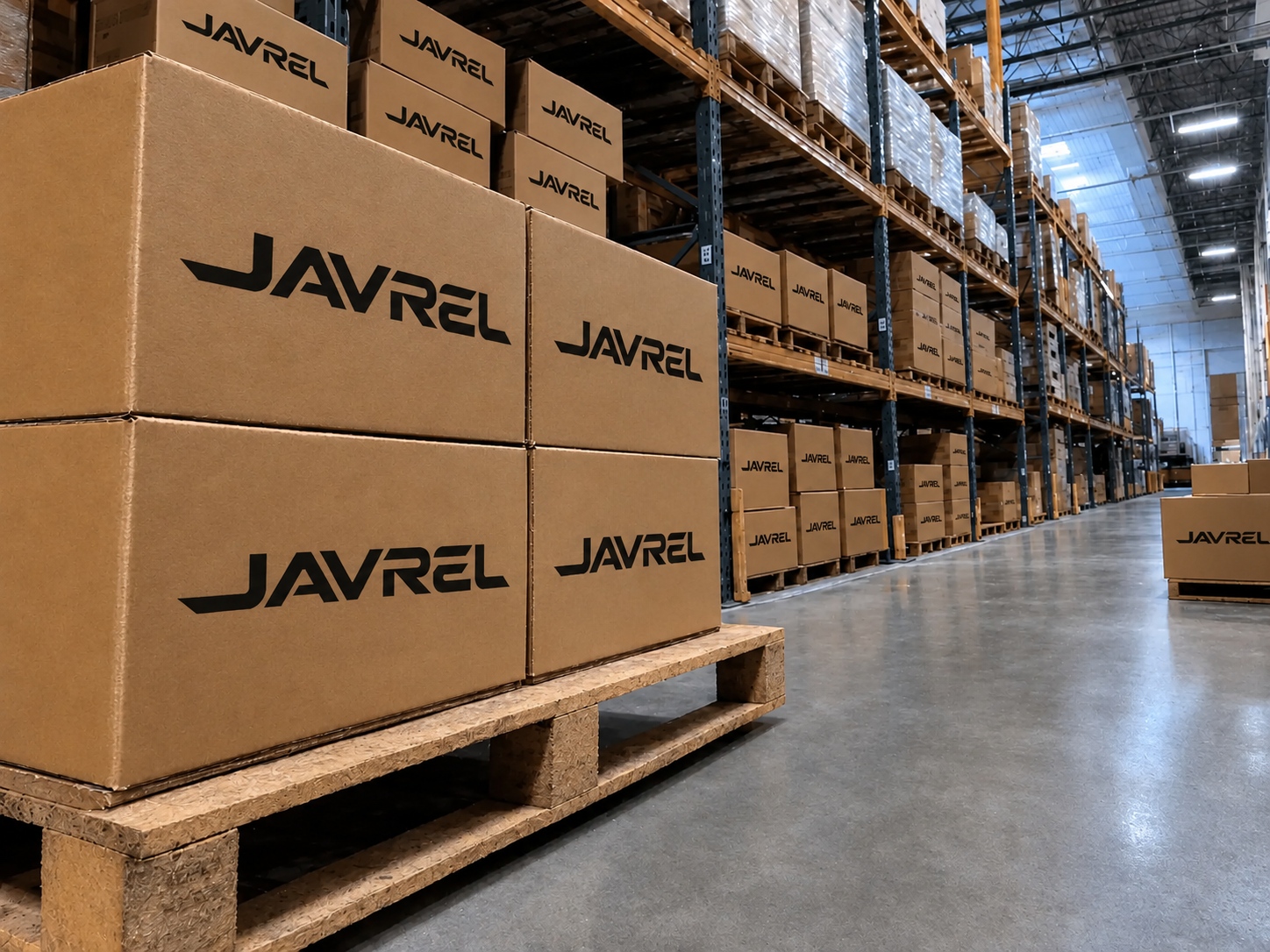 PEOGTW warehouse clearance
