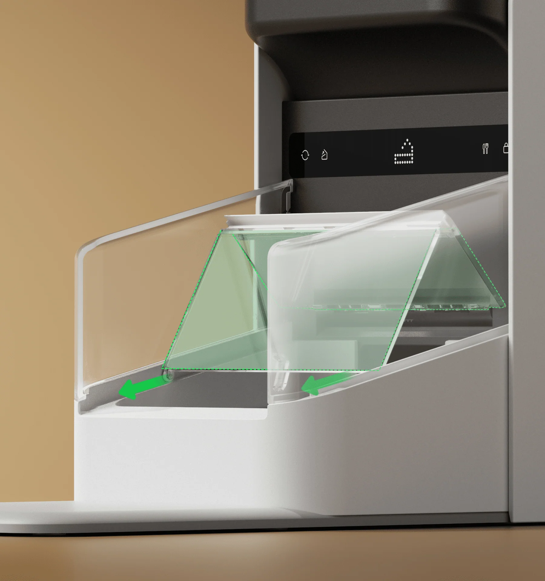 Smart Pet Feeder