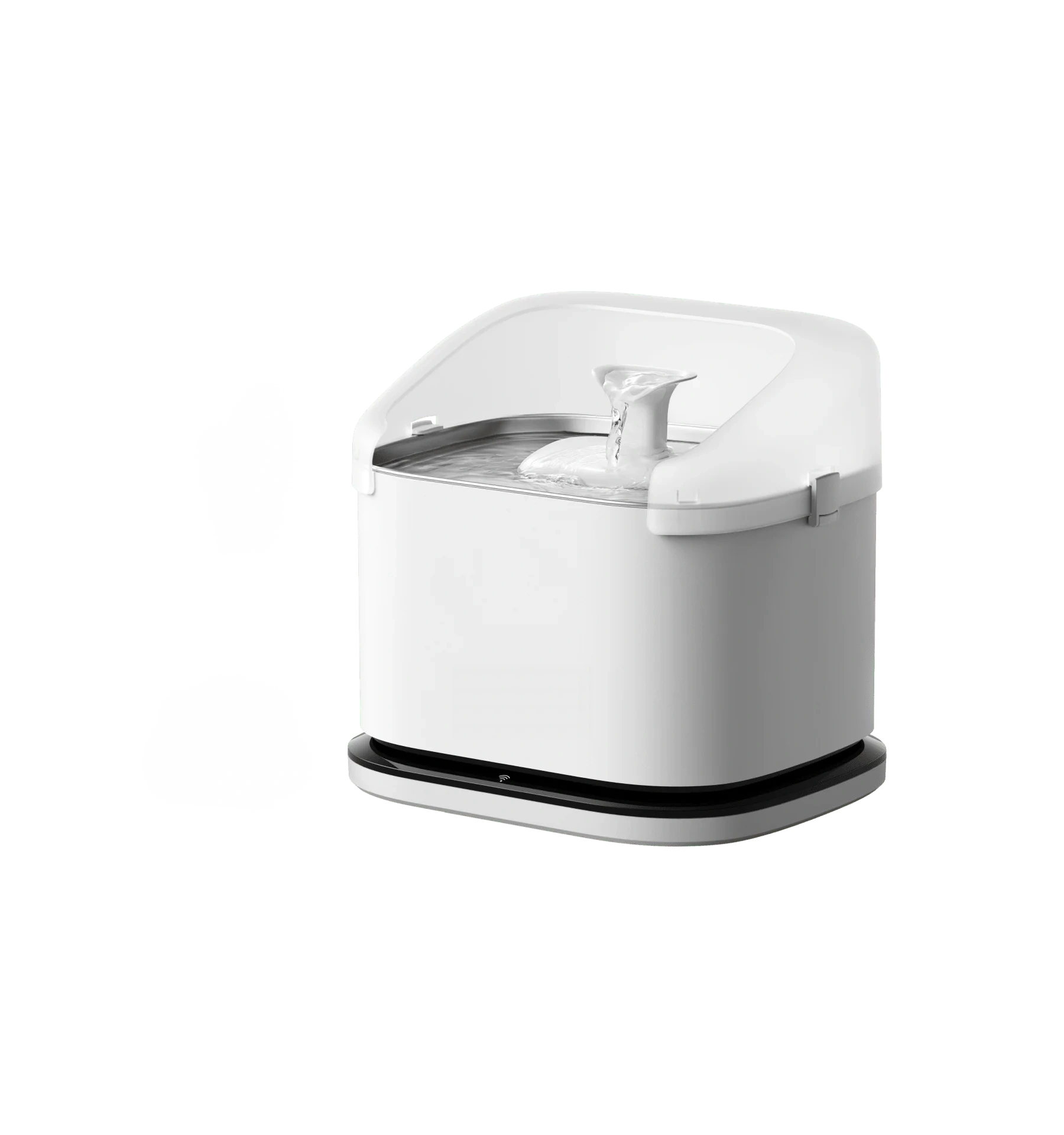 Smart Multi-Cat Water Fountain