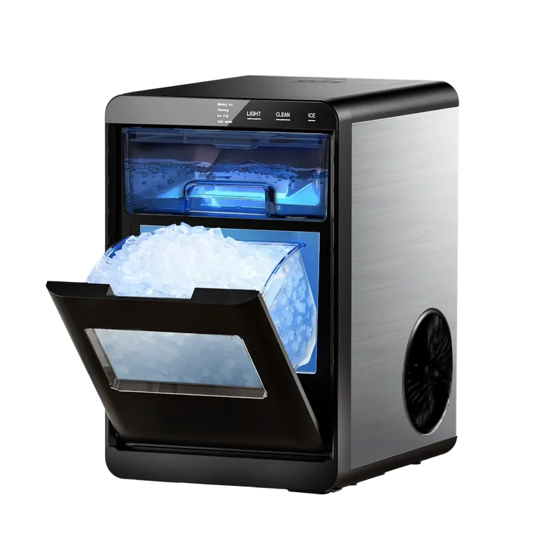 Nugget Ice Maker Countertop