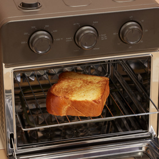 Viral Wonder Oven 🔥 Crispy, healthy meals in minutes!