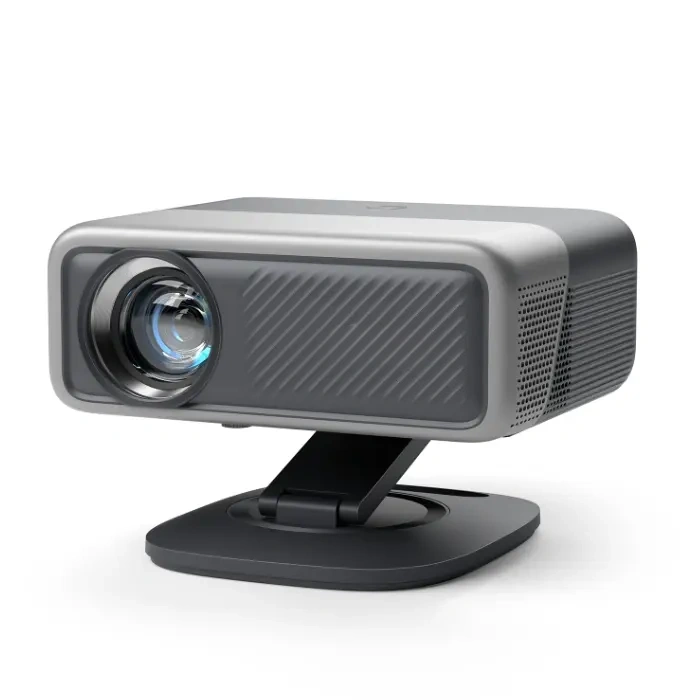 Premium 4K Smart Projector with Instant TOF Auto Focus
