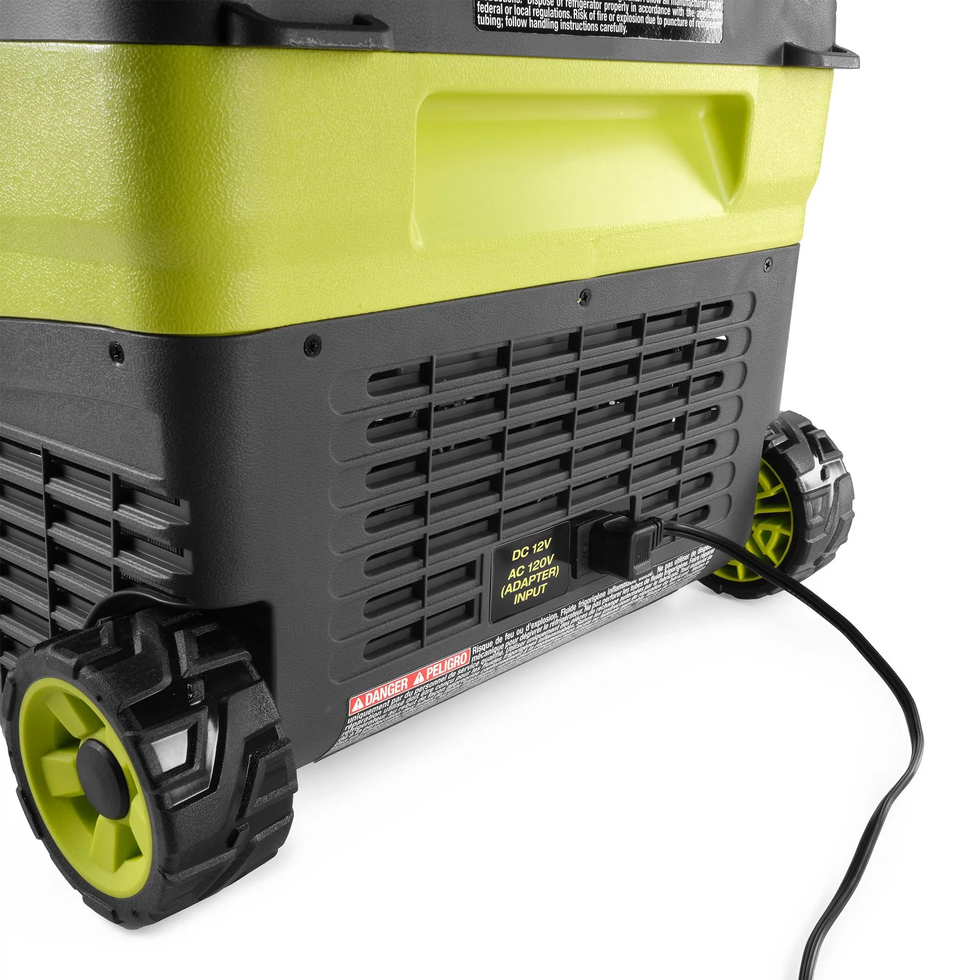 18V ONE+ 24Q HYBRID POWER COOLER