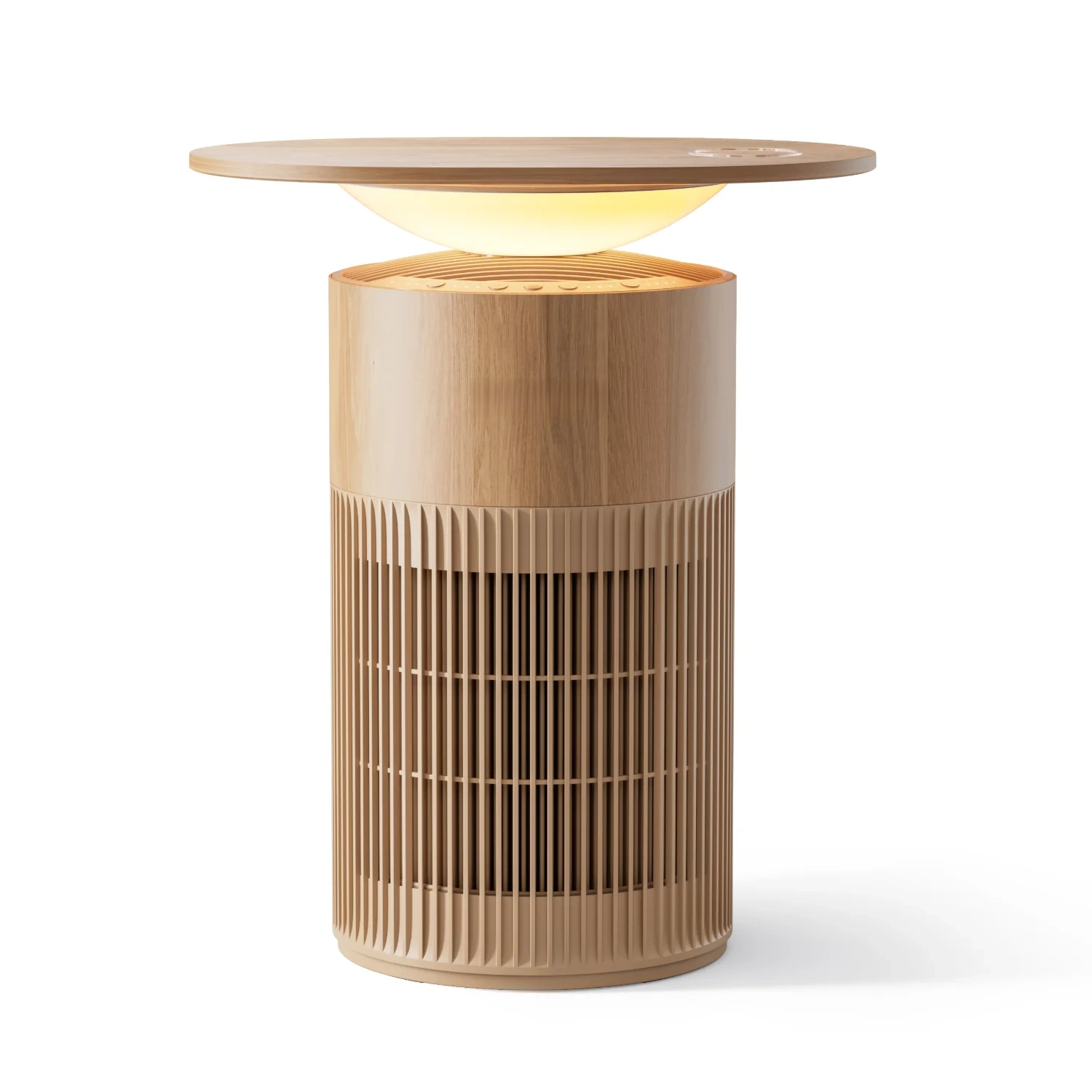 Smart Air Purifier