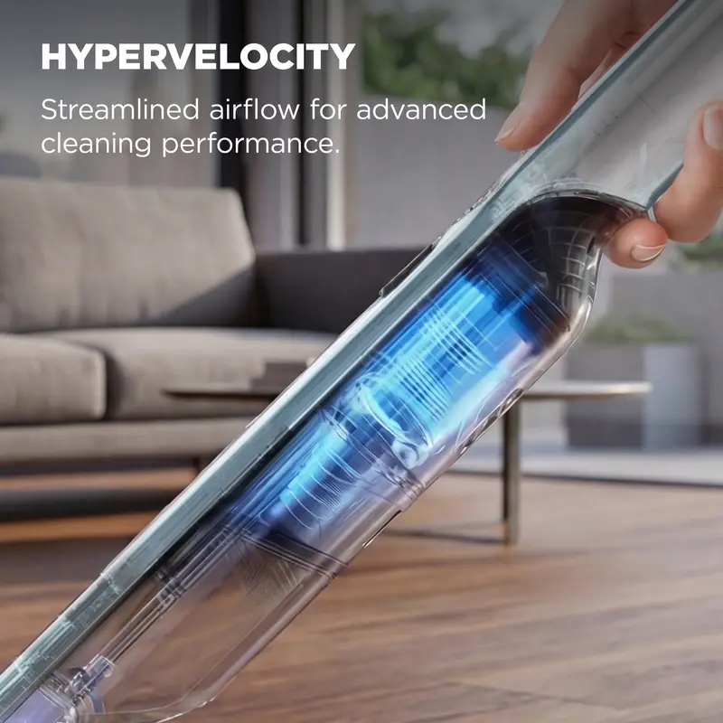 Shark WandVac Cordless Handheld Vacuum - Lightweight & Powerful
