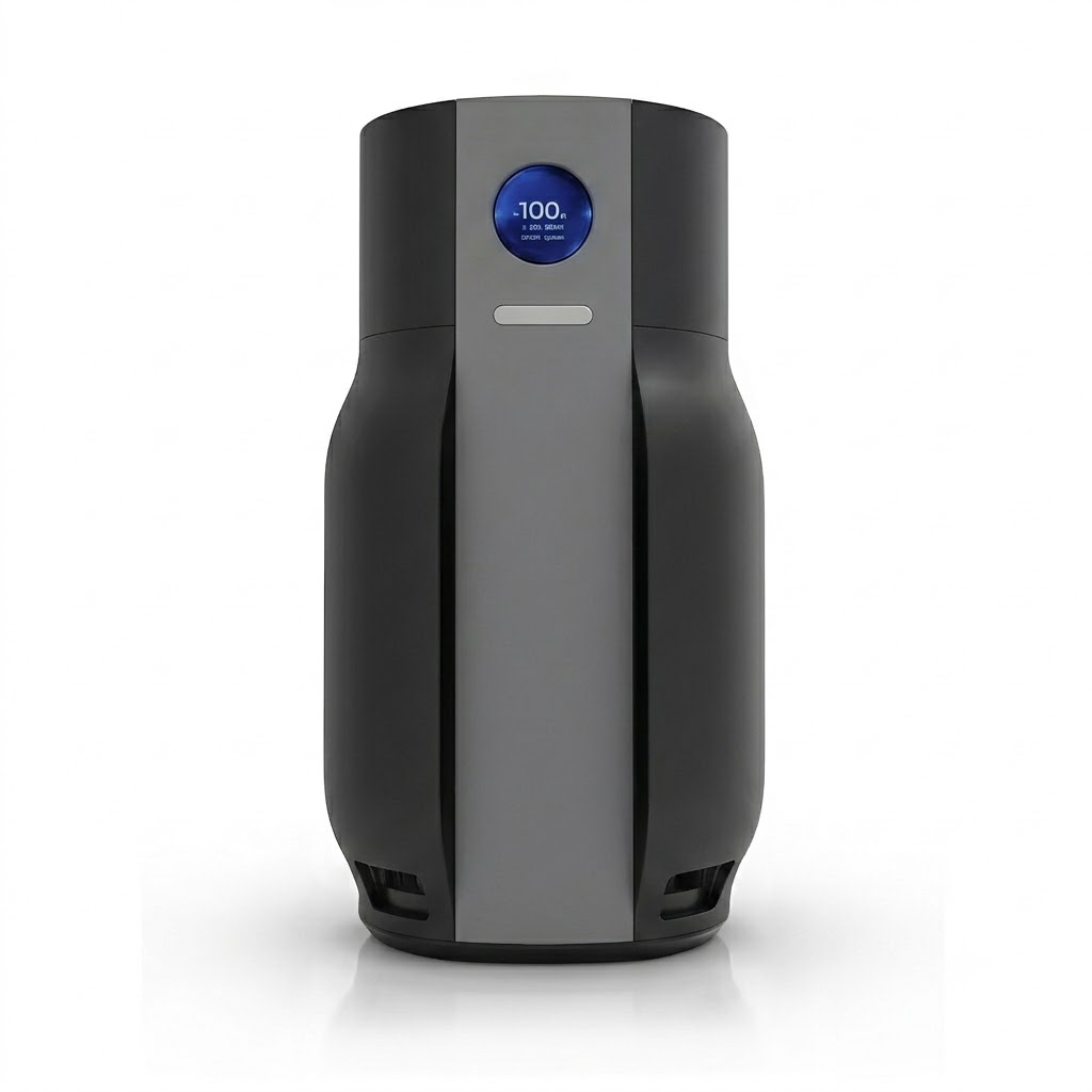 Air Purifier, Activated carbon purification