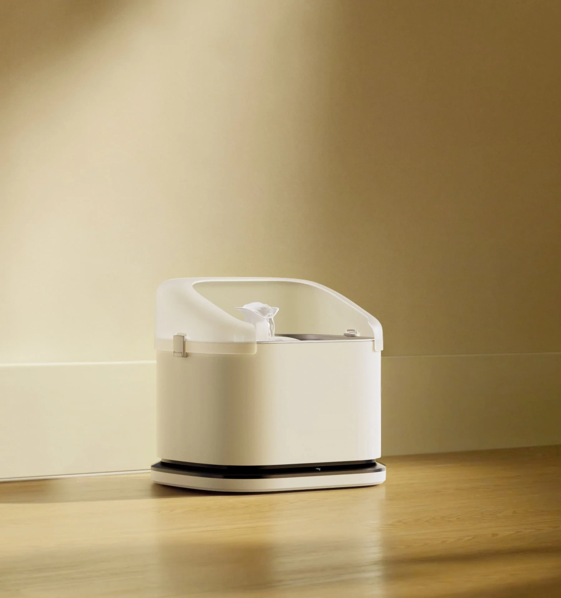 Smart Multi-Cat Water Fountain