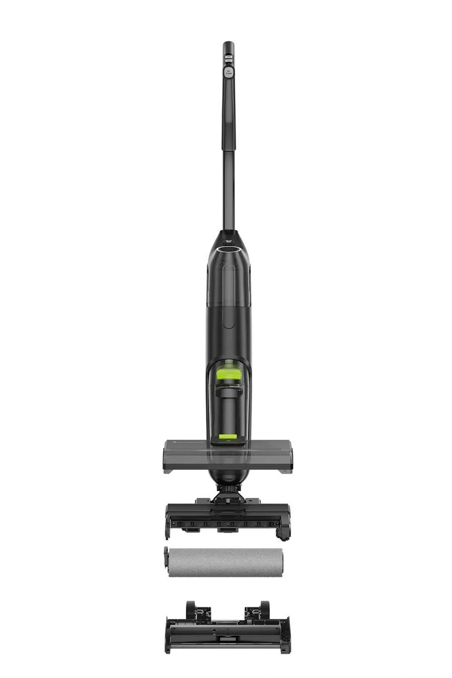 Premium Cordless Wet & Dry Vacuum