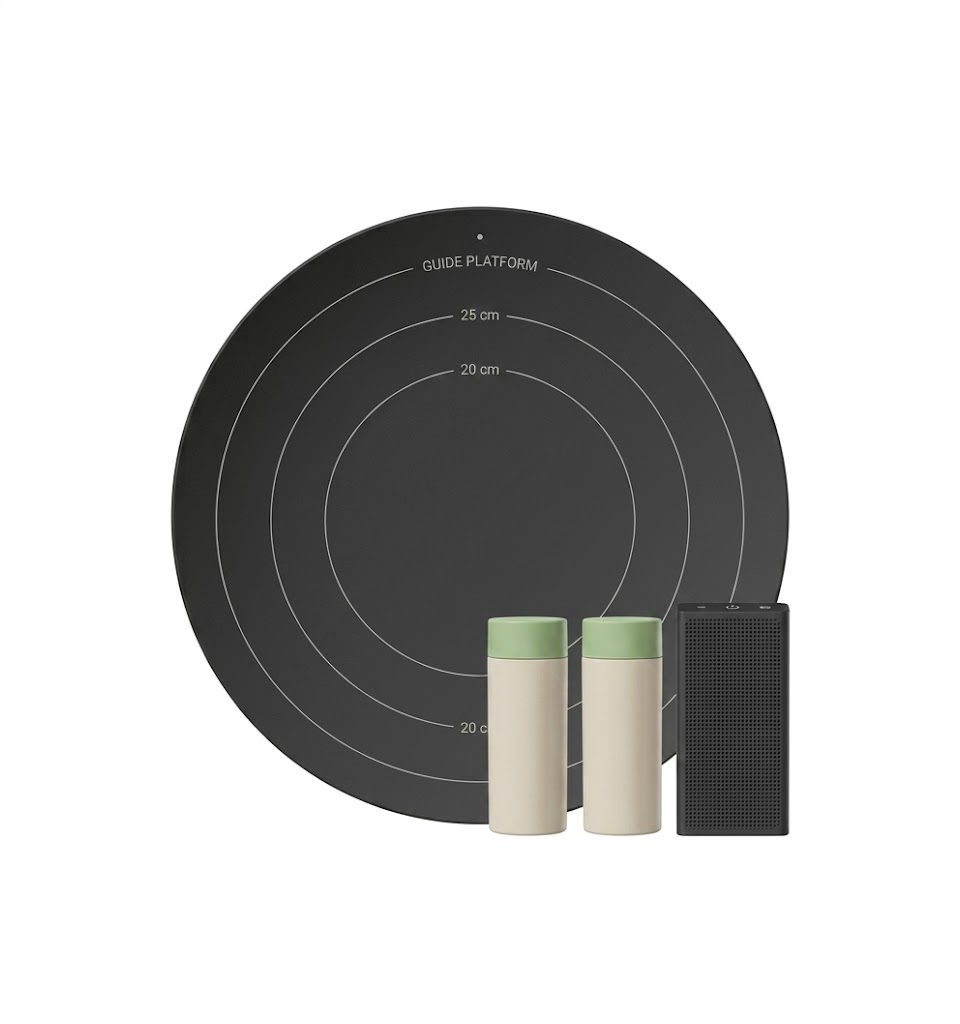 replacement Litter Mat (1), Carbon Deodorizer (1), and Waste Drawer Liners (2) rolls