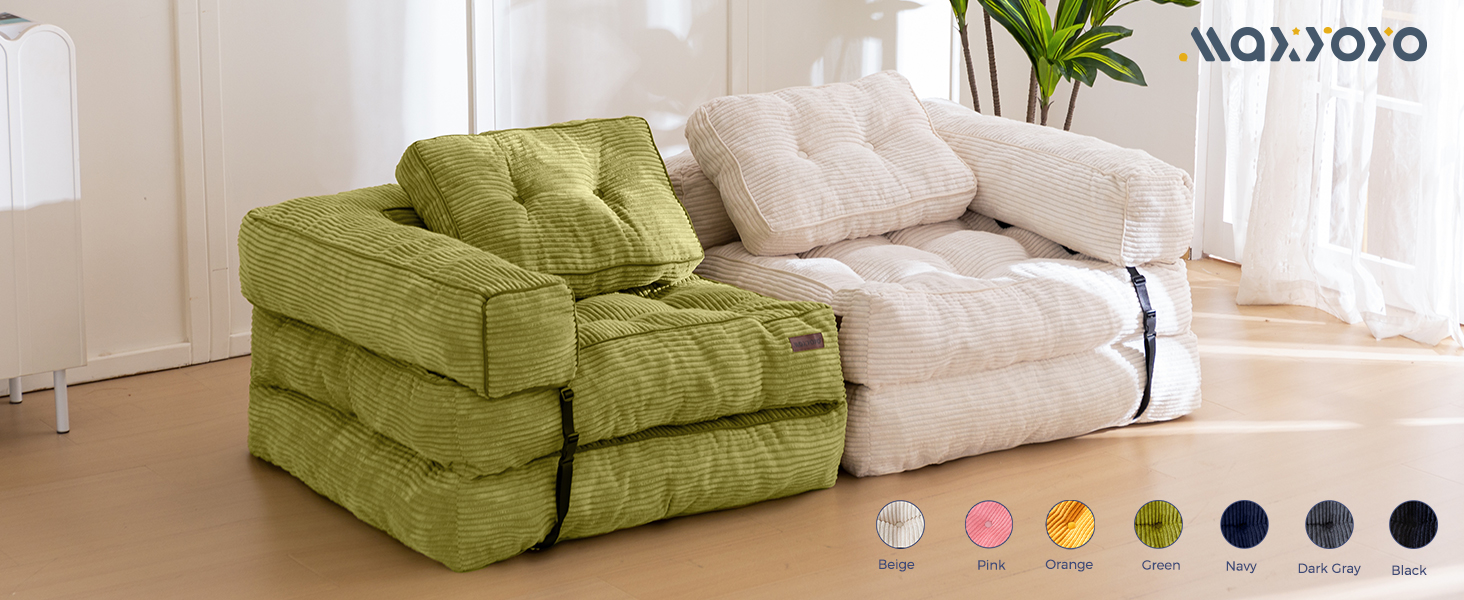Folding Sofa Bed