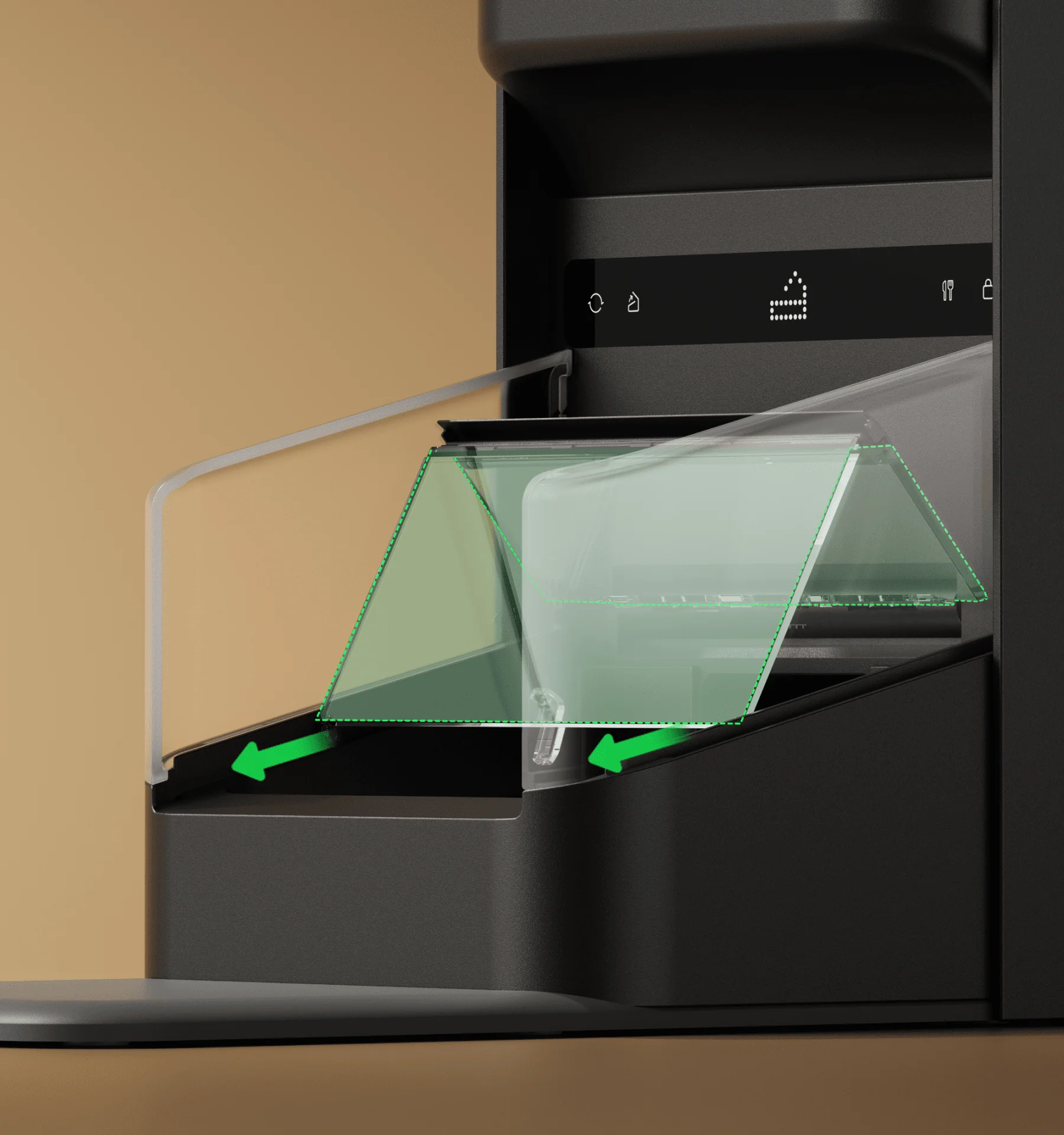 Smart Pet Feeder