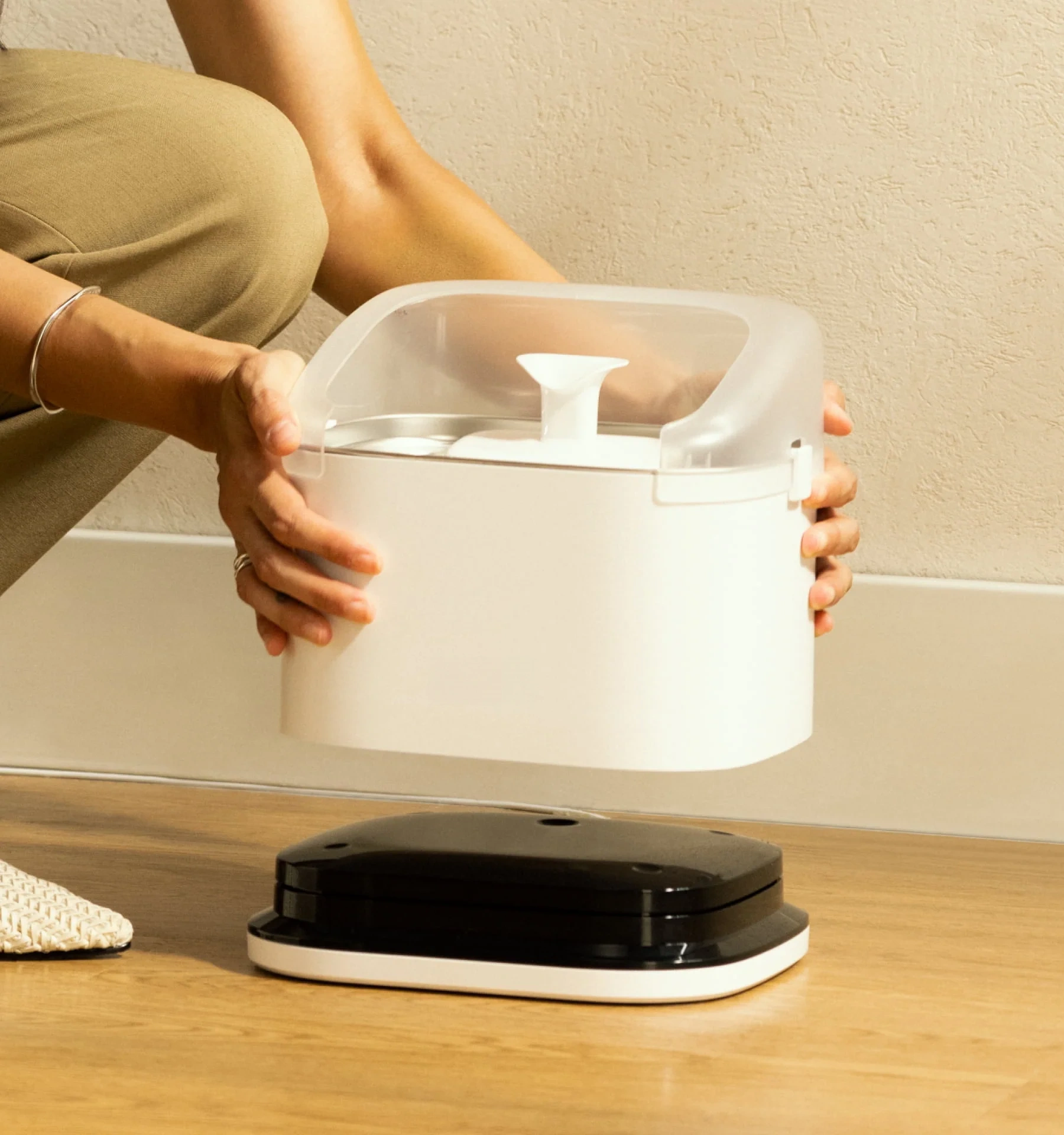 Smart Multi-Cat Water Fountain