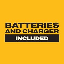20V Lithium‑Ion Cordless Drill Driver, 2‑Speed 0‑450/1500RPM, 1/2" Ratcheting Chuck, Compact Lightweight Drill for Home DIY & Light Construction, Battery & Charger Included