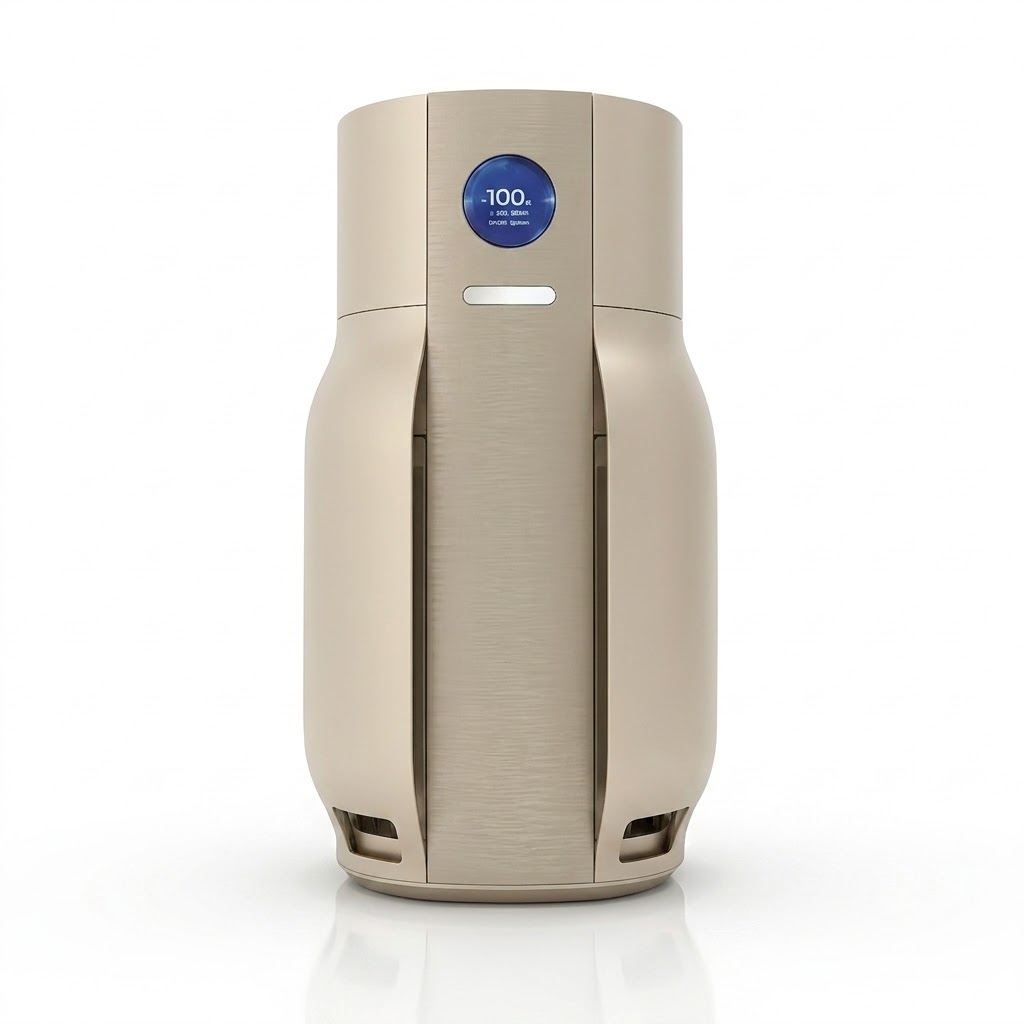 Air Purifier, Activated carbon purification