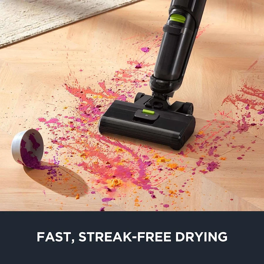 Premium Cordless Wet & Dry Vacuum