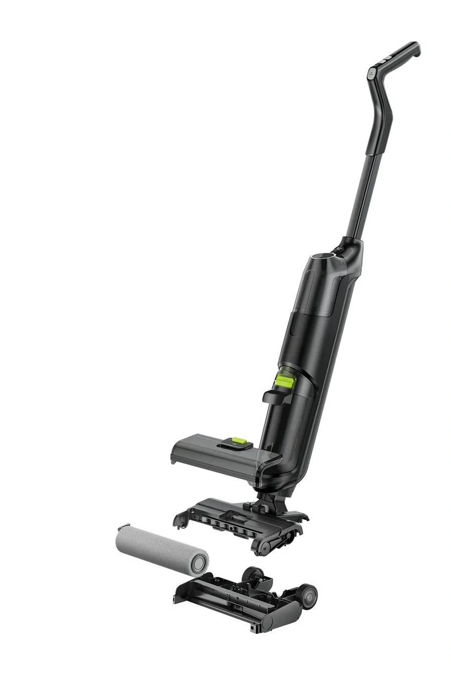 Premium Cordless Wet & Dry Vacuum