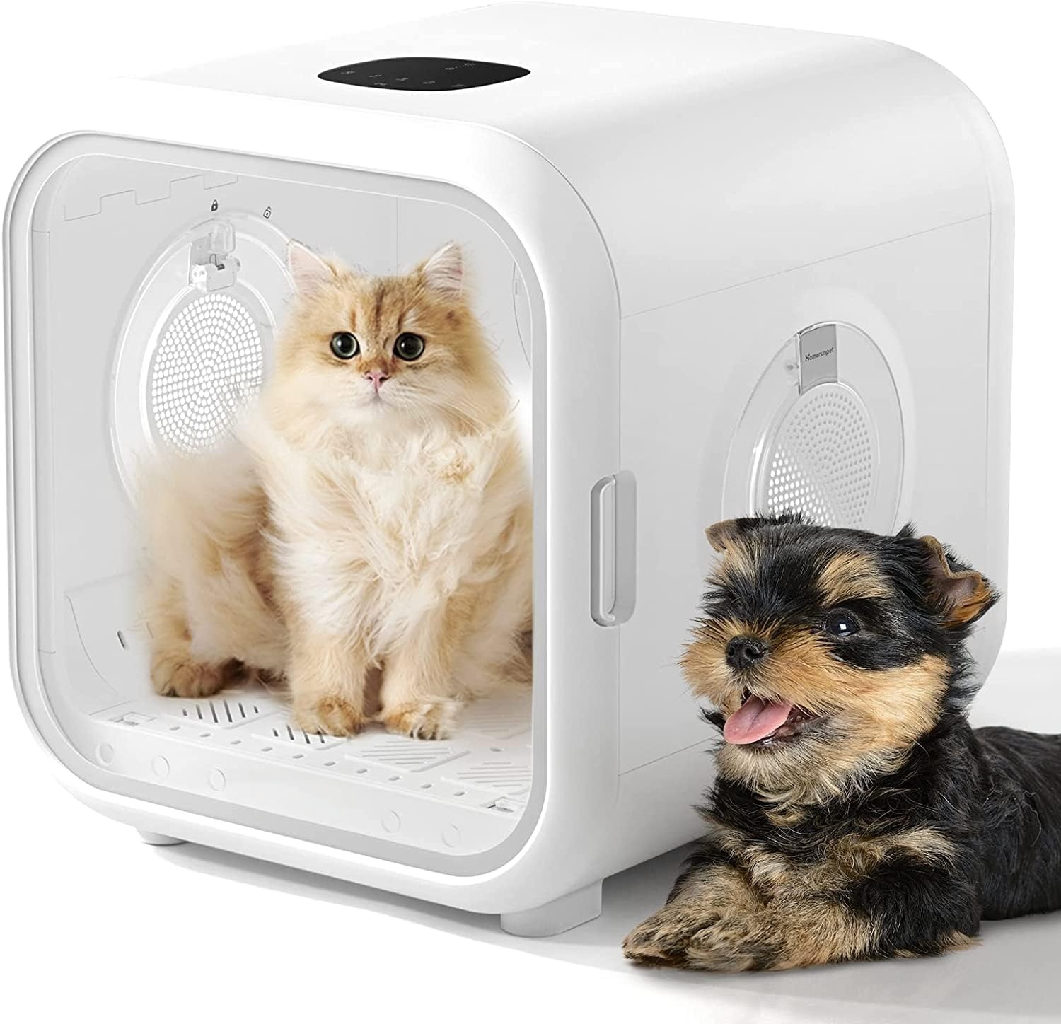Sechoir pour Animaux