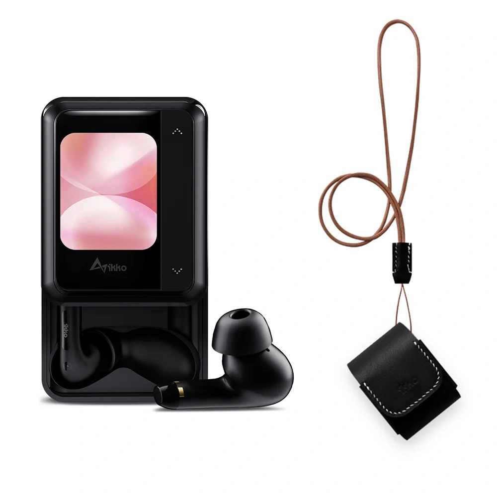 Calf Leather Case