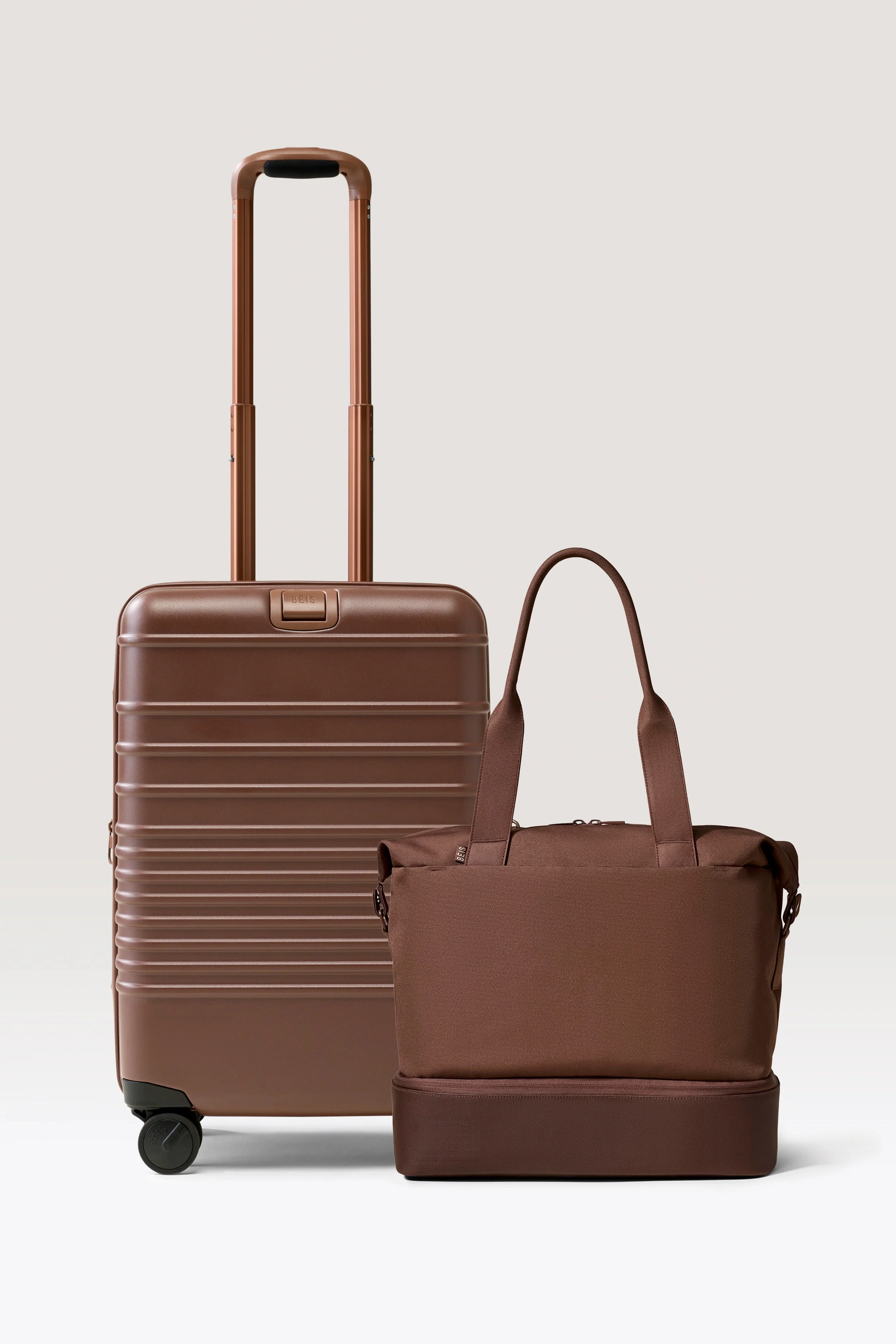2-in-1 The Carry-On Starter Set