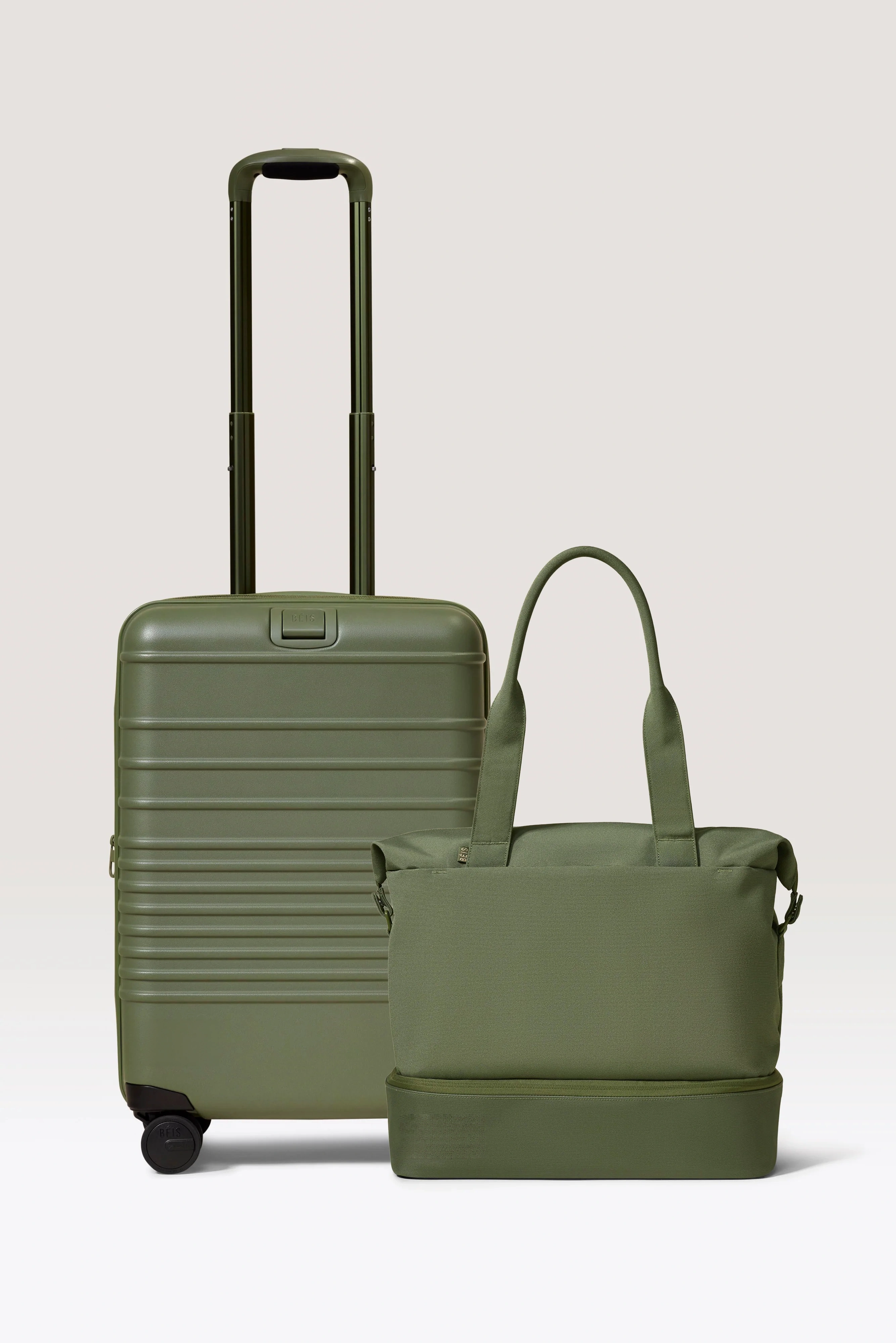 2-in-1 The Carry-On Starter Set