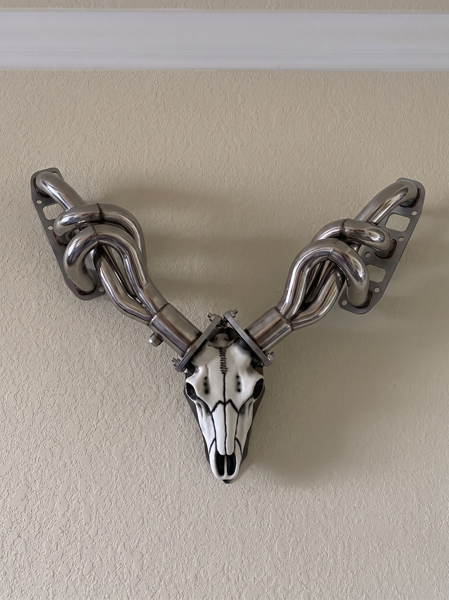 IronStag Header Art