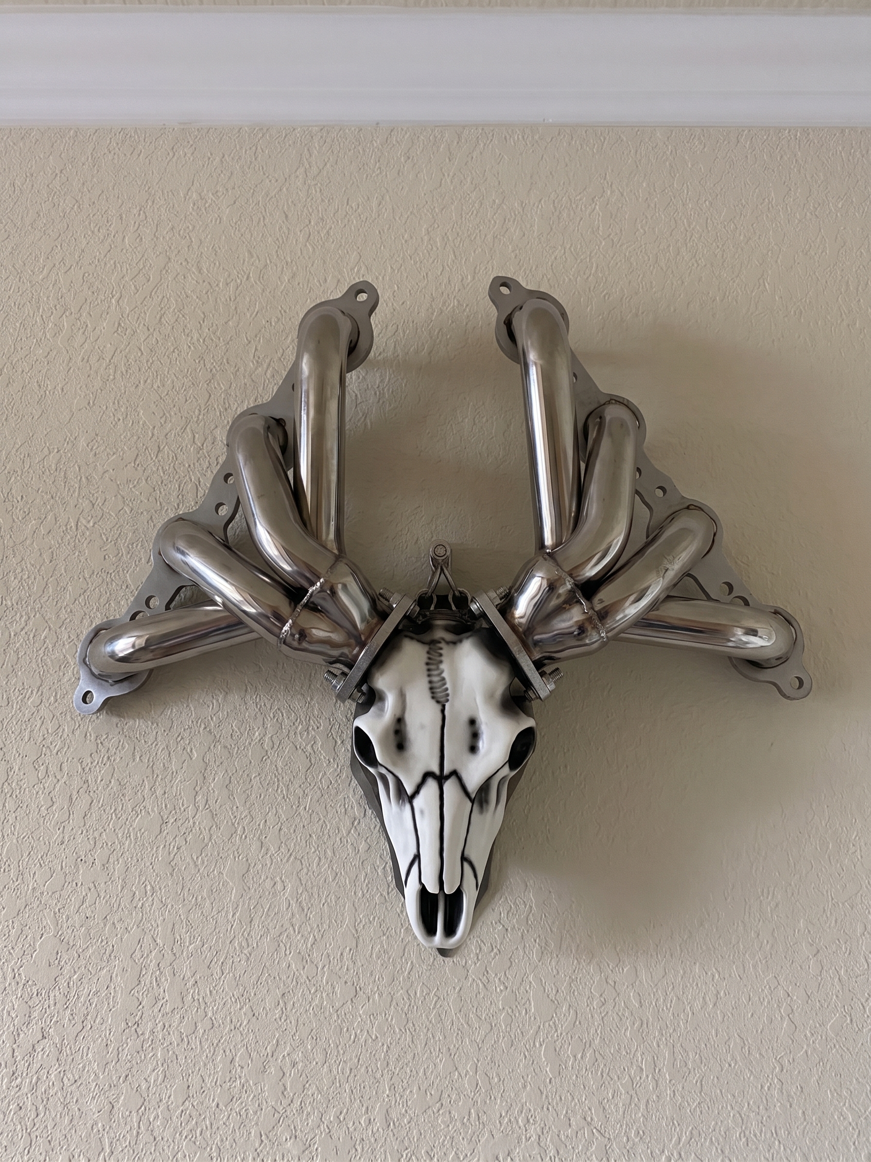 IronStag Header Art