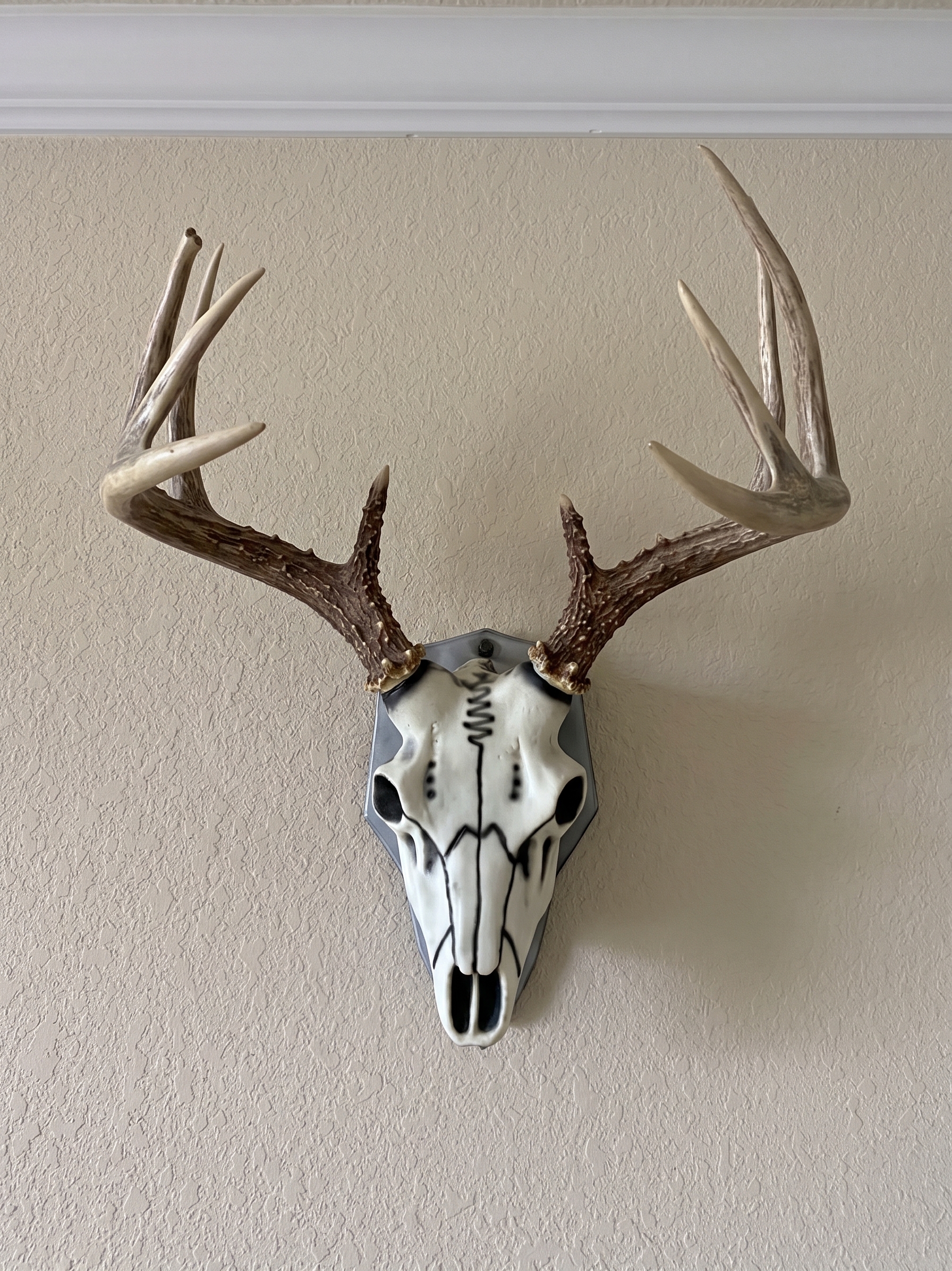 IronStag Header Art
