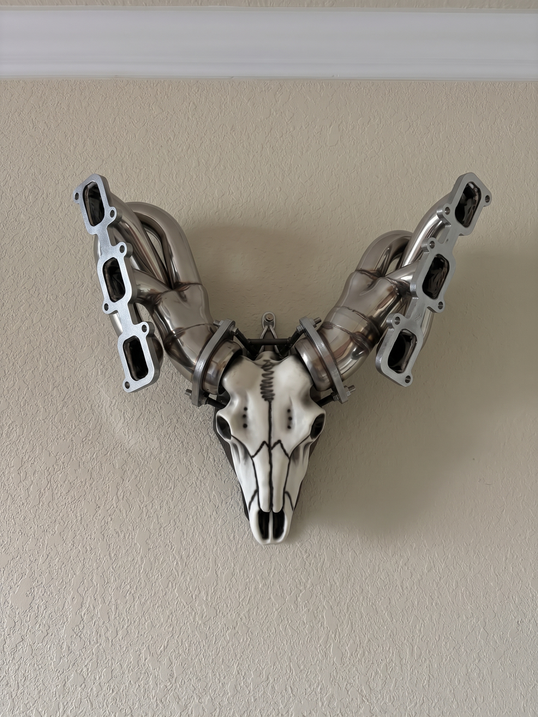 IronStag Header Art