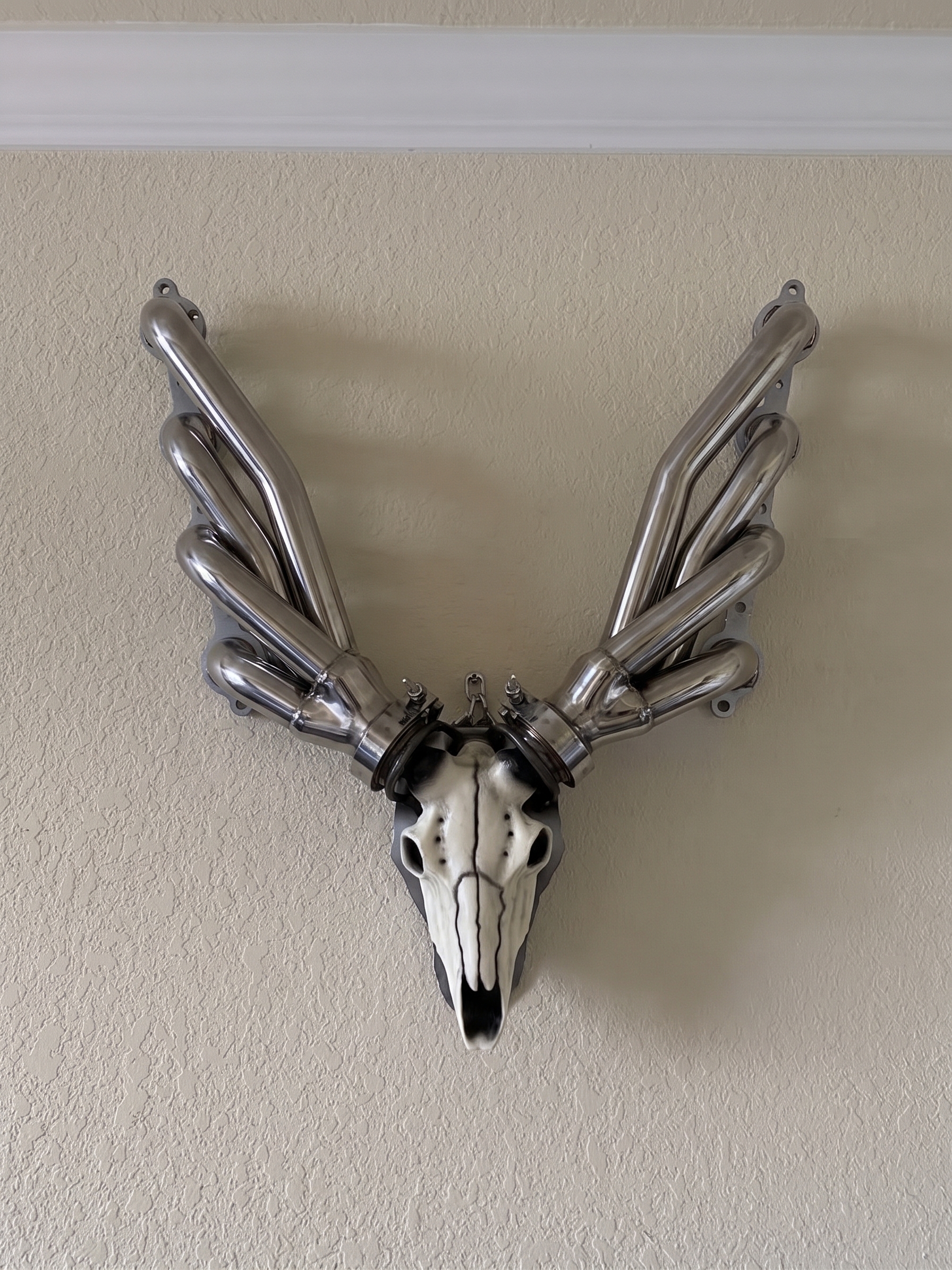 IronStag Header Art