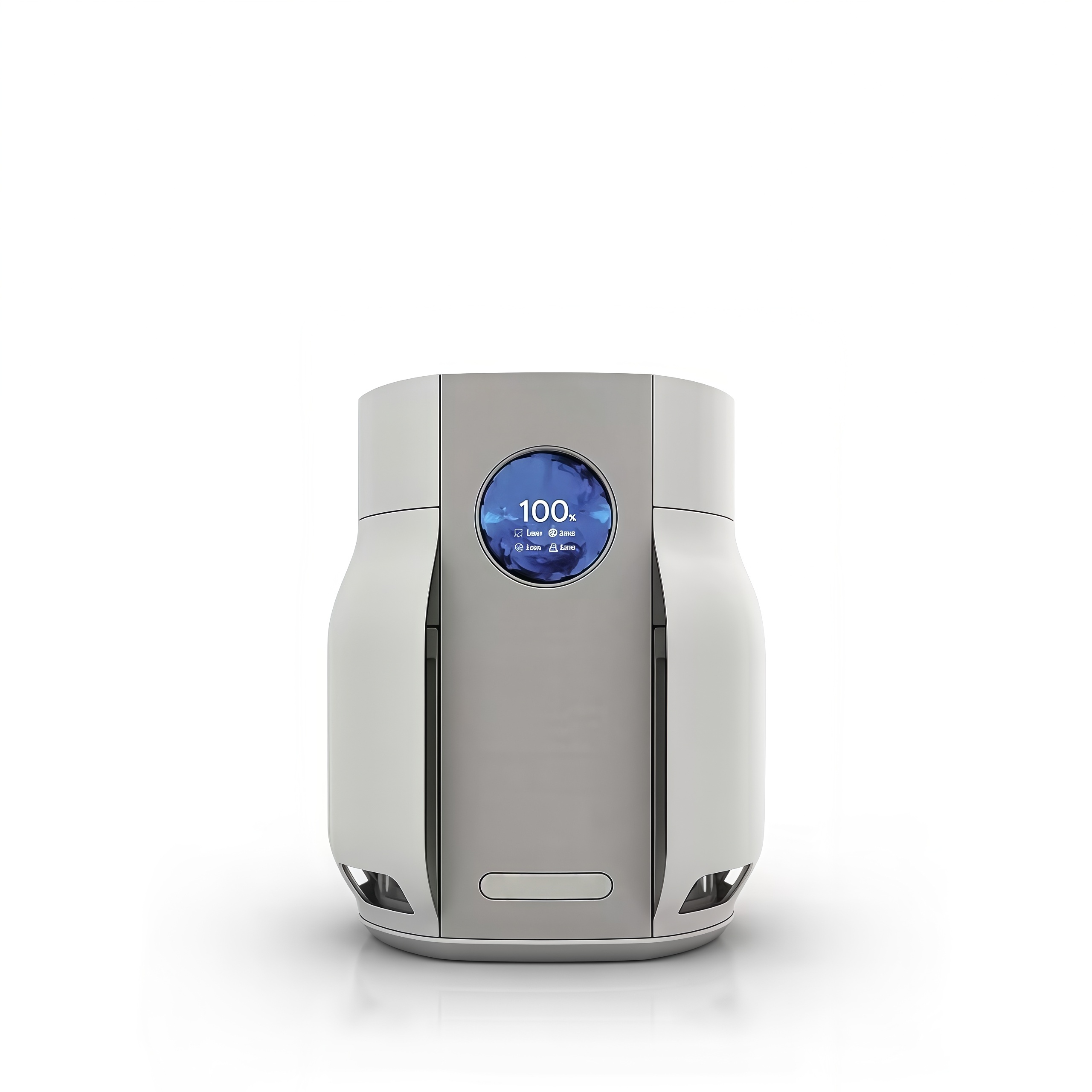 Air Purifier, Charcoal