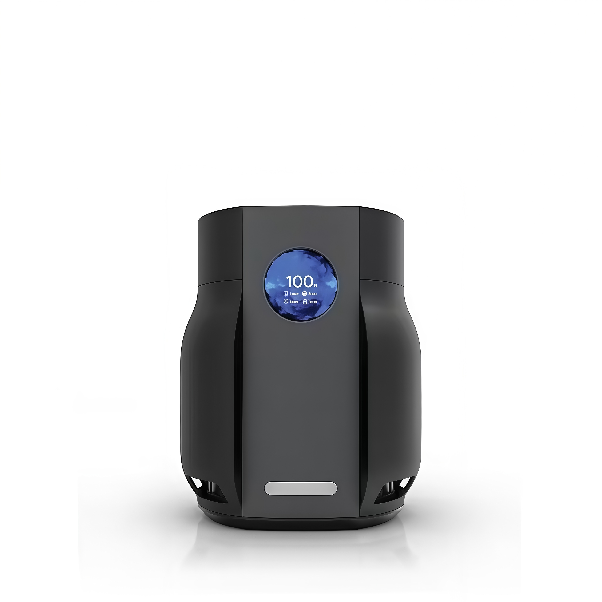 Air Purifier, Charcoal
