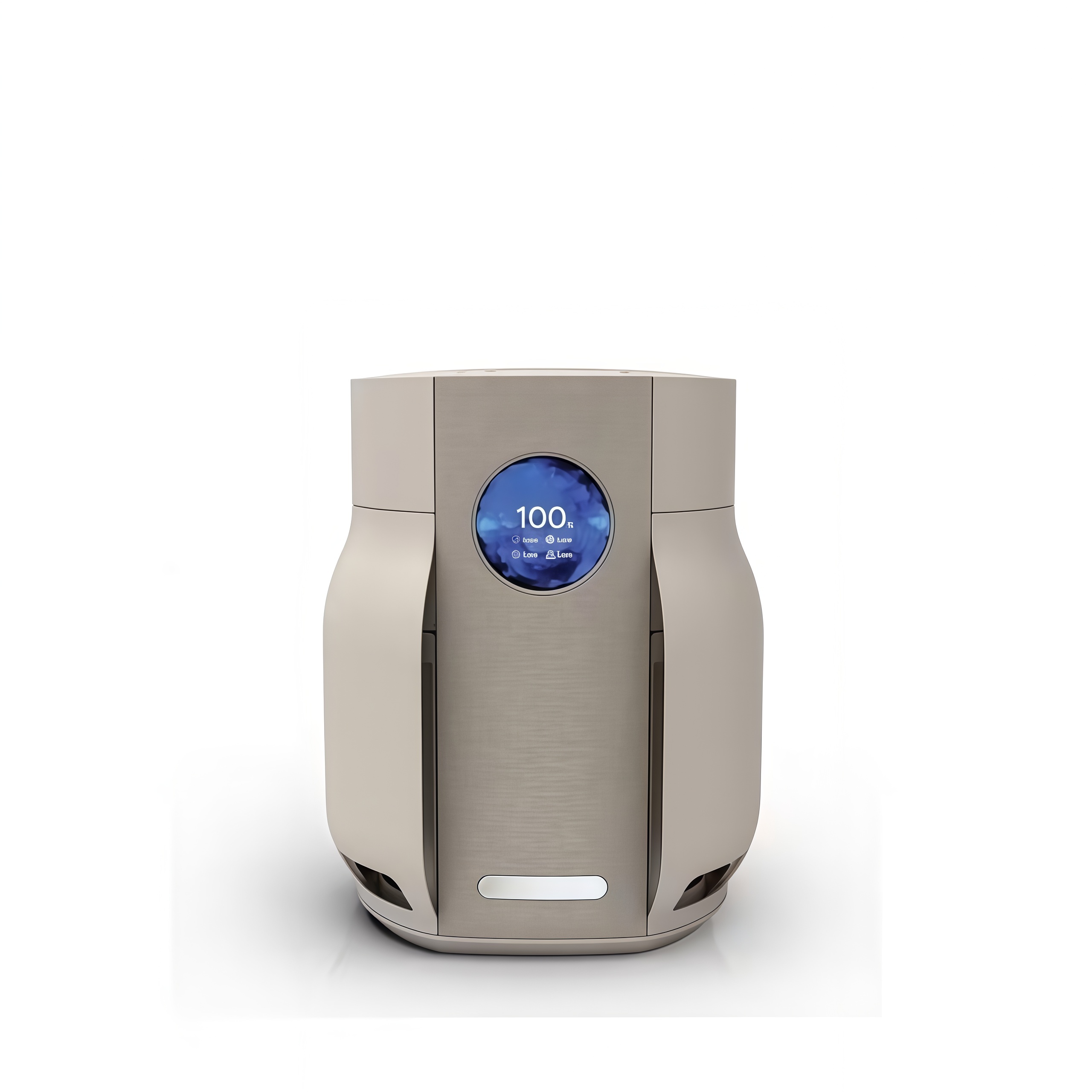 Air Purifier, Charcoal