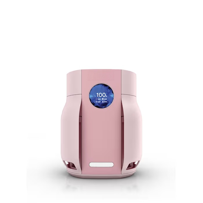 Air Purifier, Charcoal